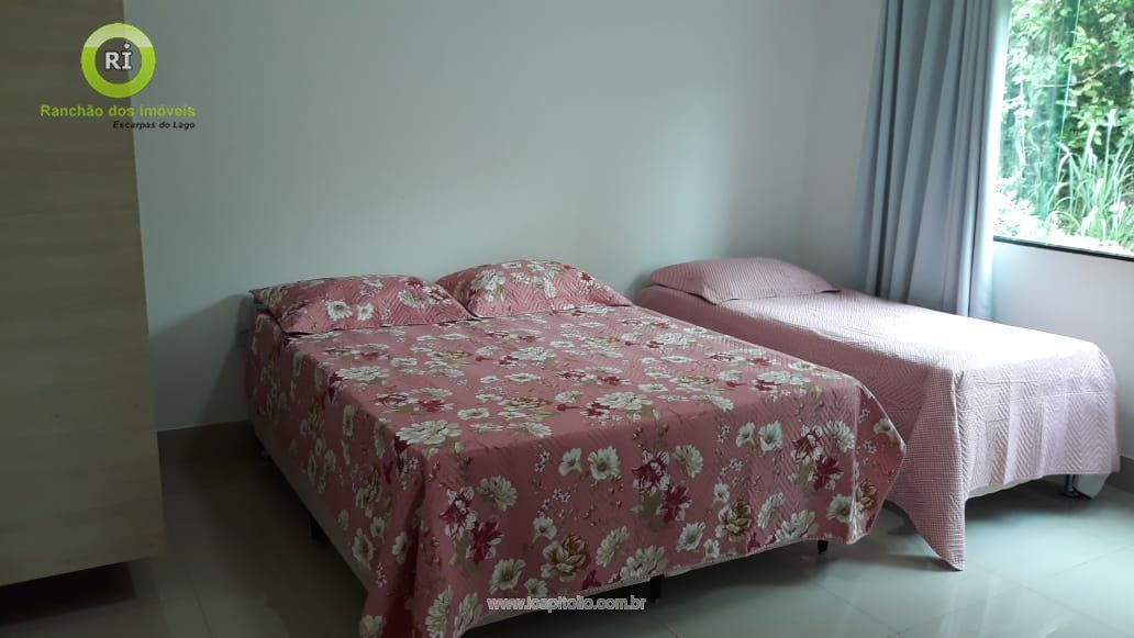 House for Rent in Escarpas do Lago - Foto 3