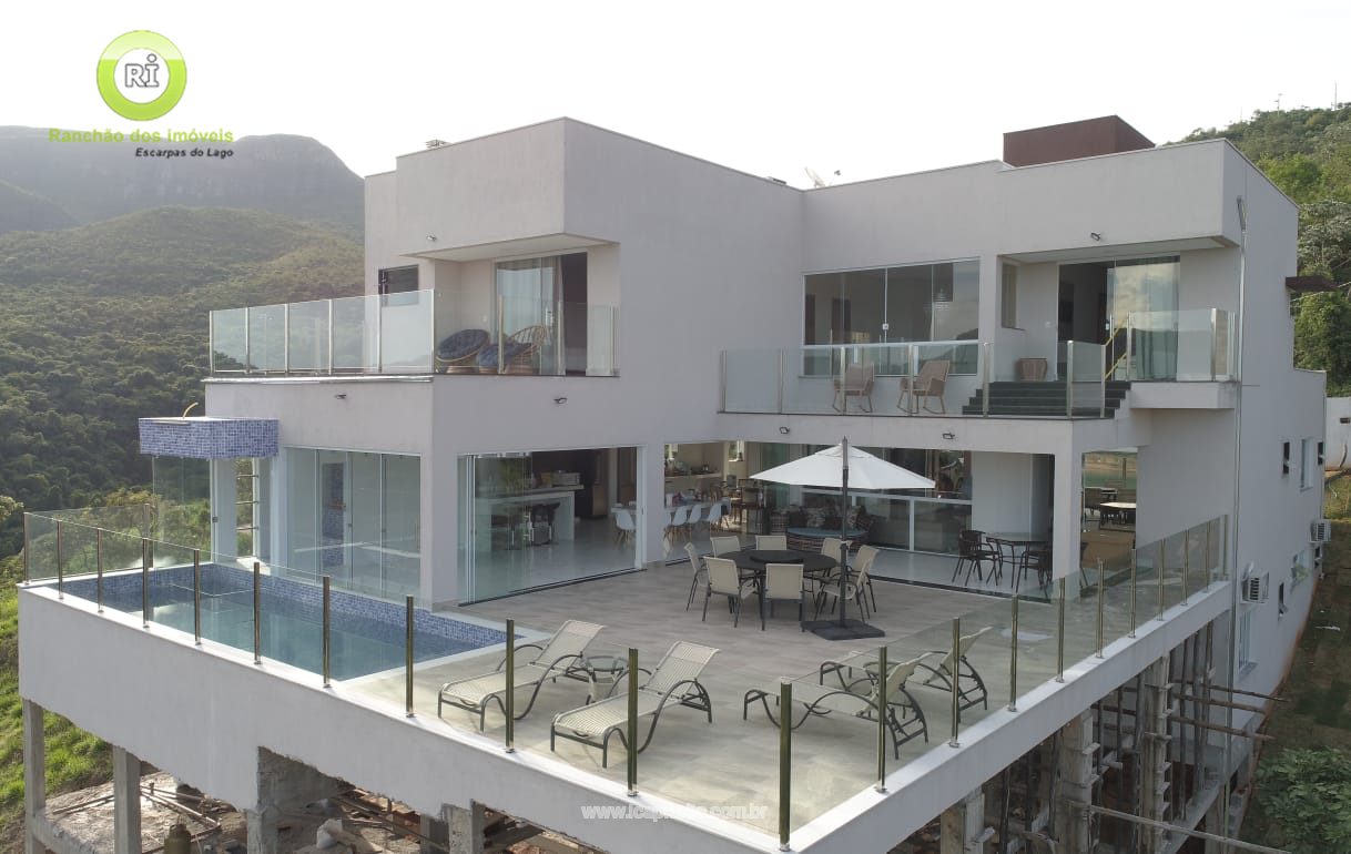 House for Rent in Escarpas do Lago - Foto 4