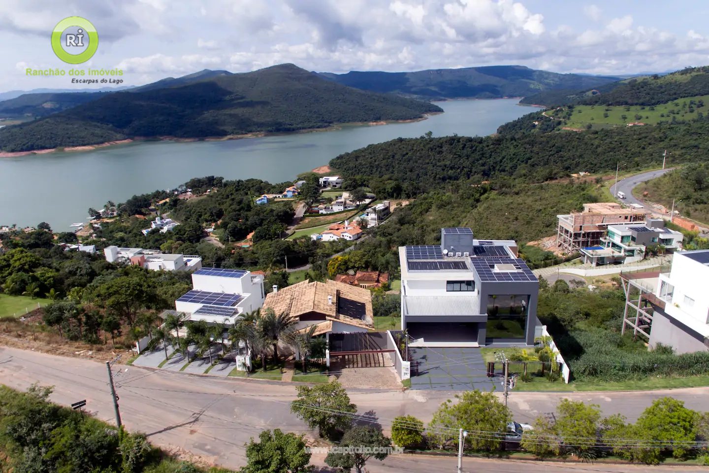 House for Rent in Escarpas do Lago - Foto 40