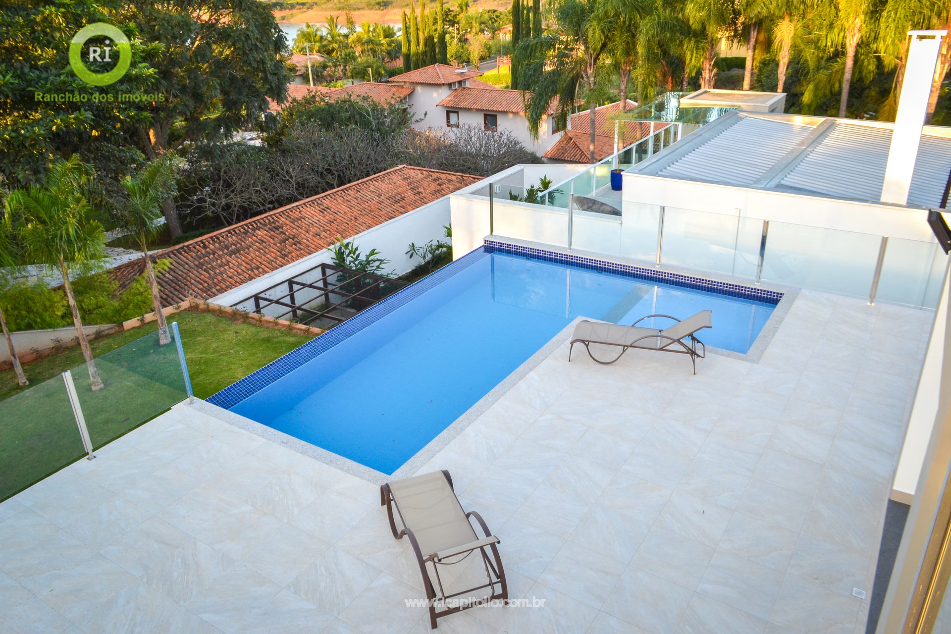 House for Rent in Escarpas do Lago - Foto 40