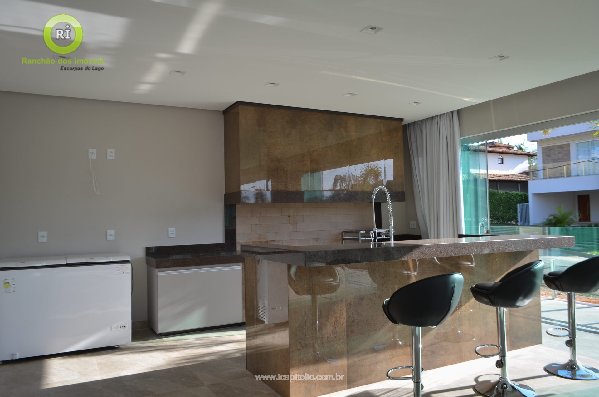 House for Rent in Escarpas do Lago - Foto 40