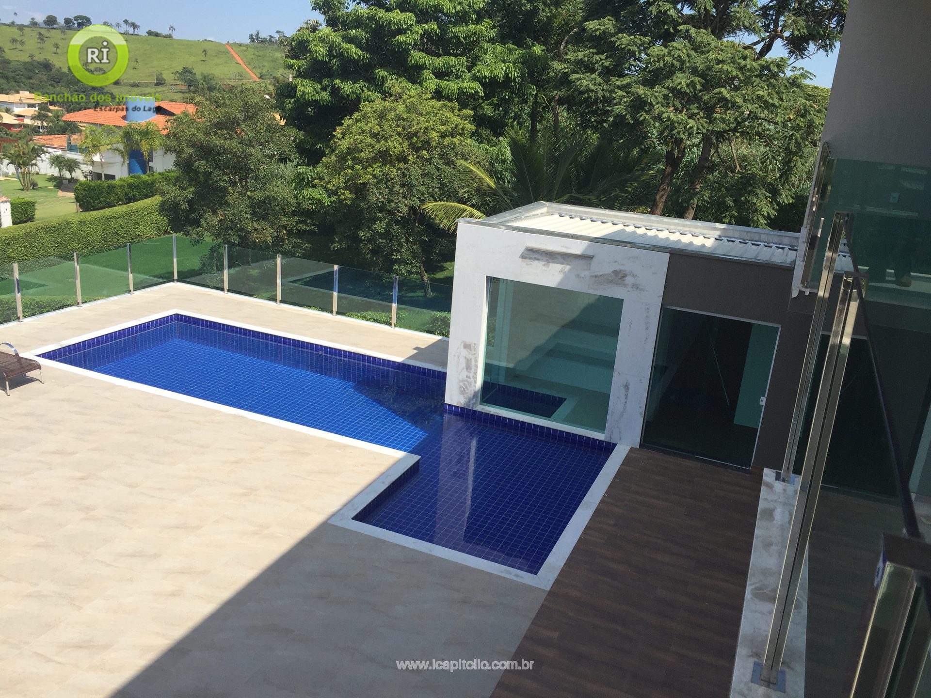 House for Rent in Escarpas do Lago - Foto 40
