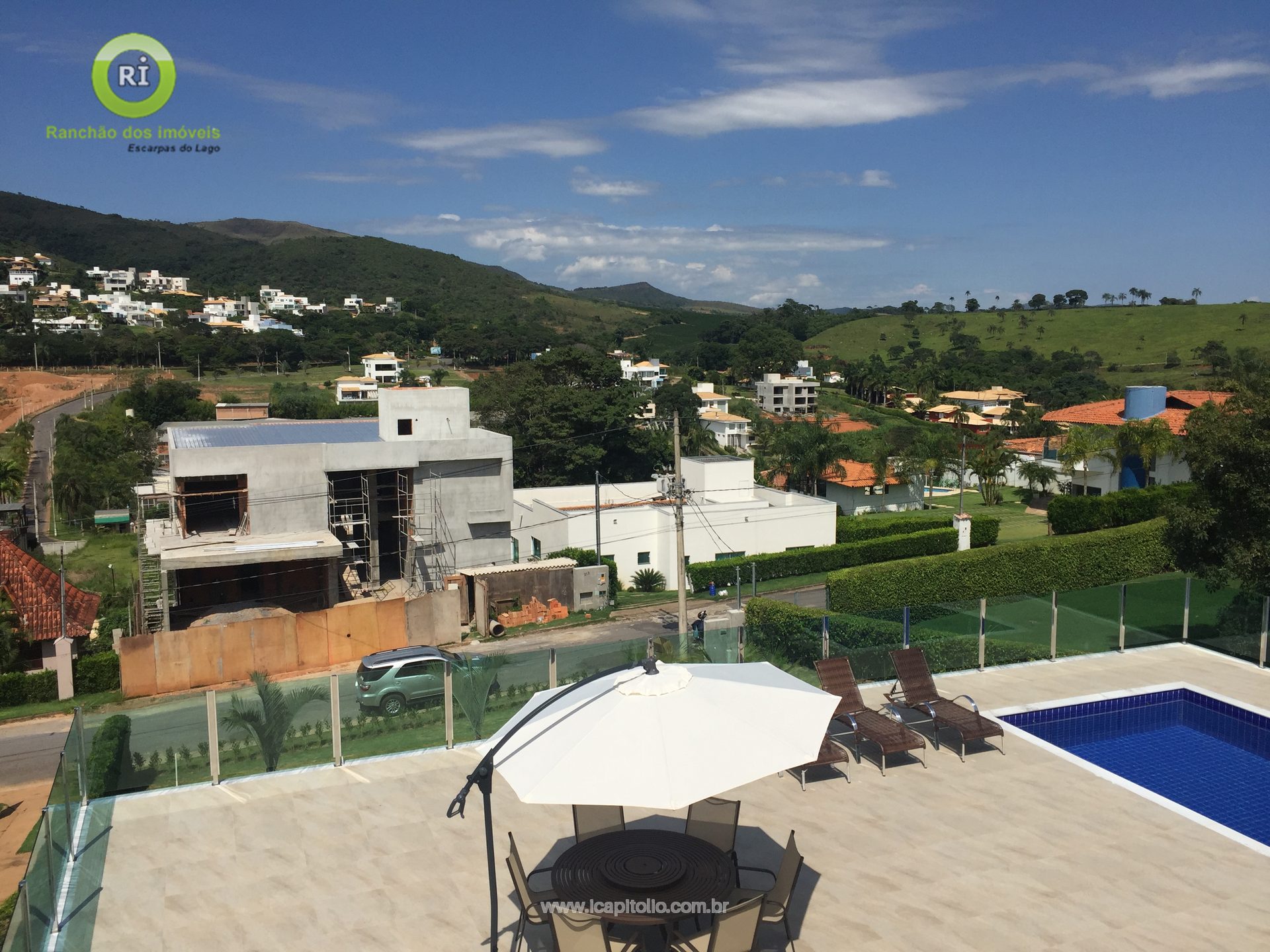 House for Rent in Escarpas do Lago - Foto 41