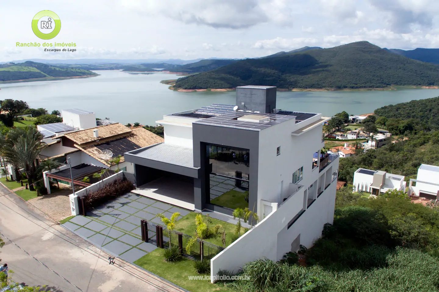 House for Rent in Escarpas do Lago - Foto 41