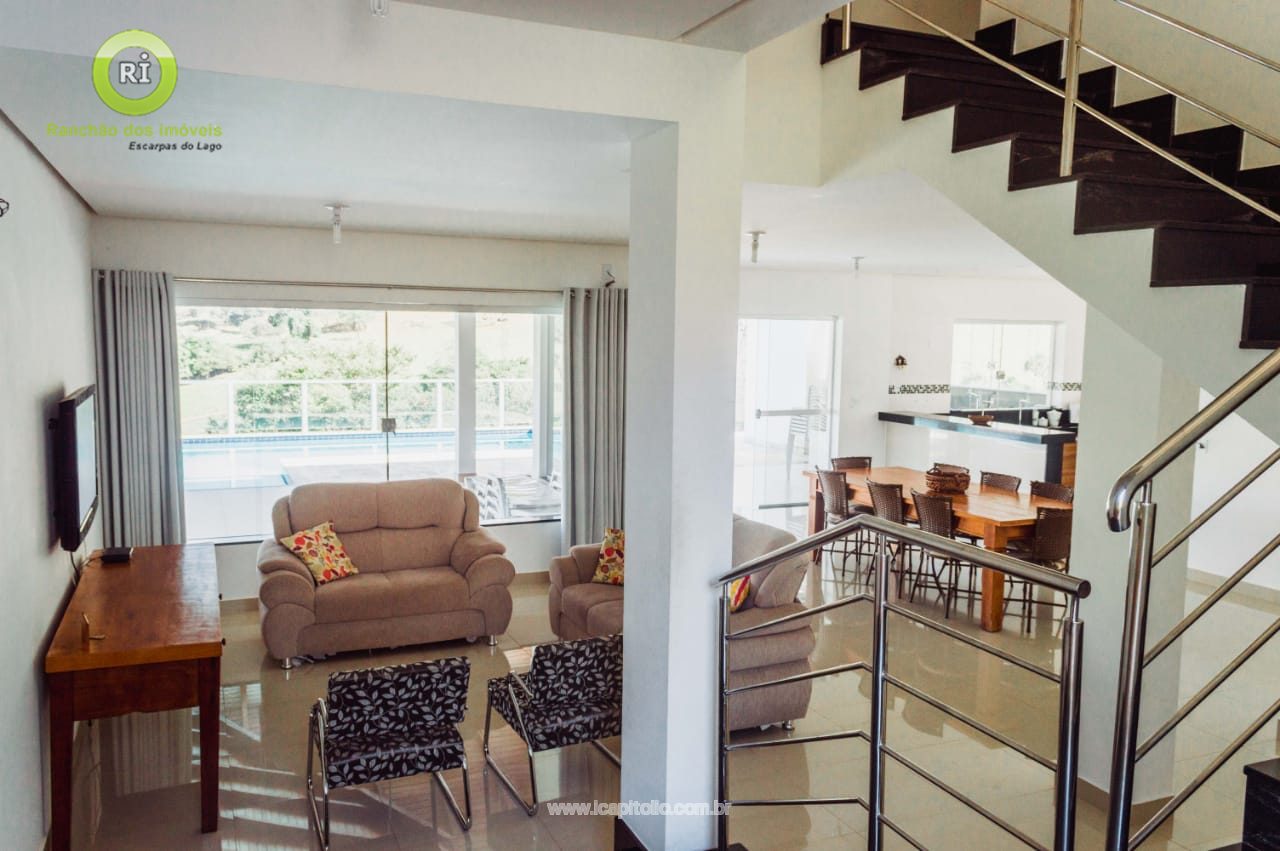 House for Rent in Escarpas do Lago - Foto 41