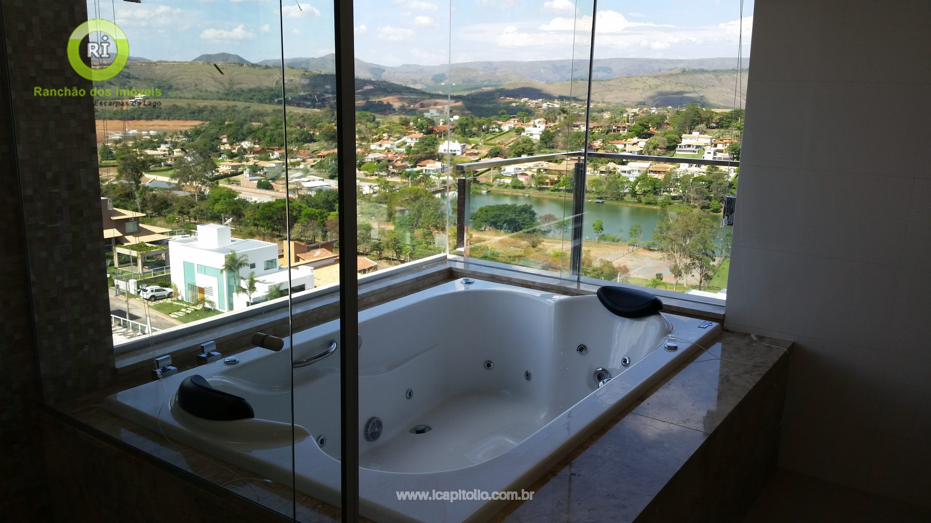 House for Rent in Escarpas do Lago - Foto 41