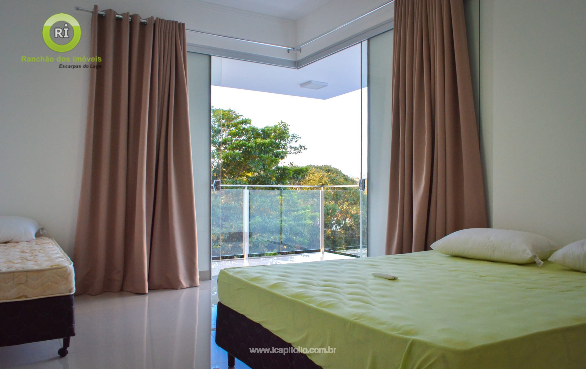 House for Rent in Escarpas do Lago - Foto 41