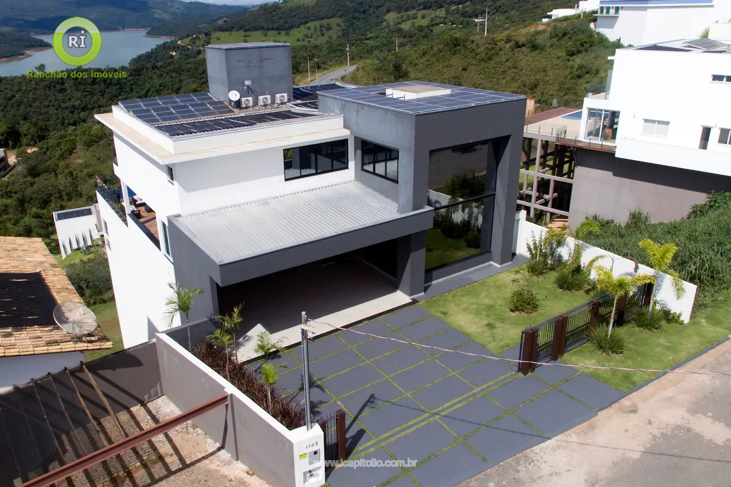 House for Rent in Escarpas do Lago - Foto 42