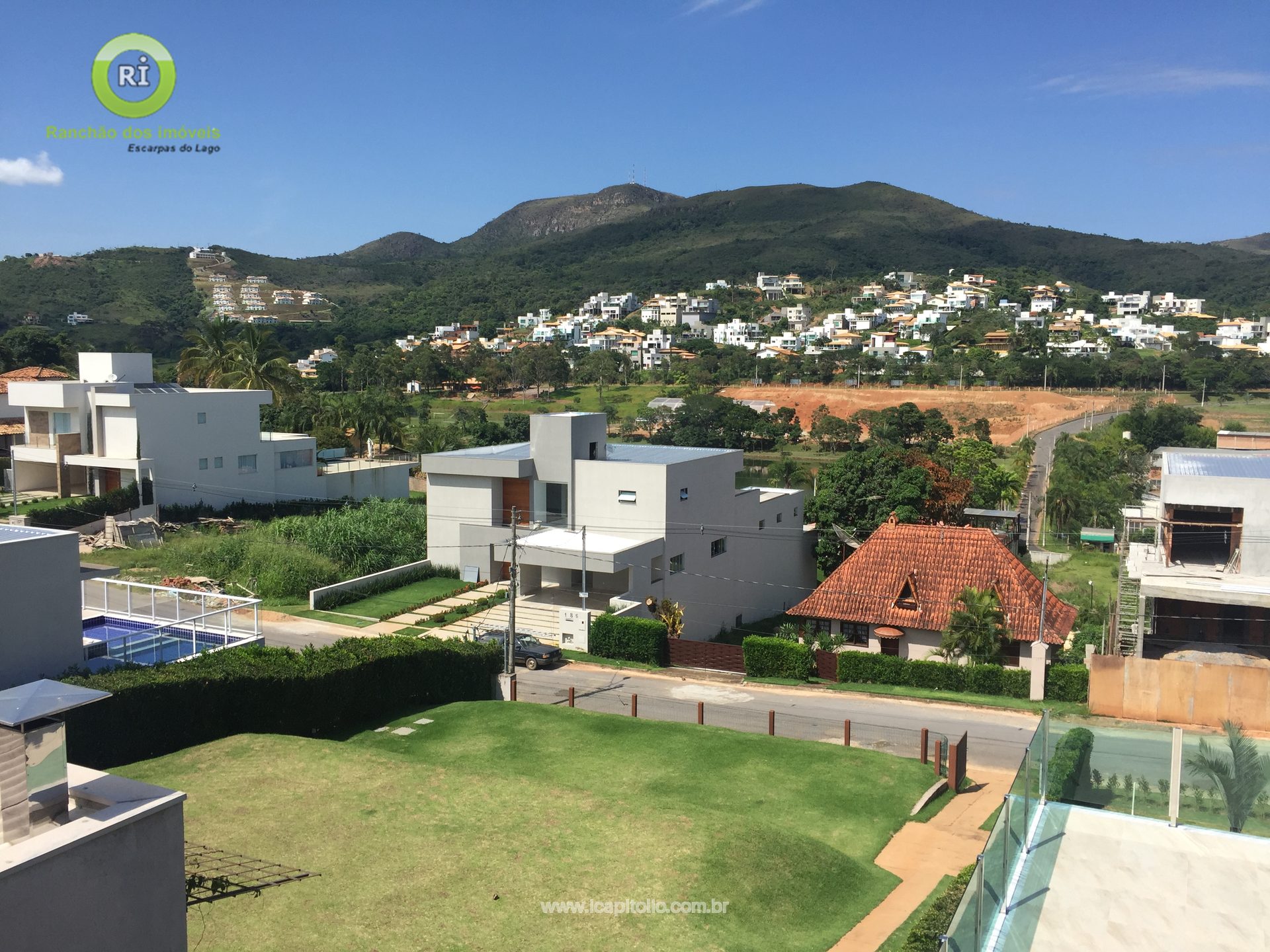 House for Rent in Escarpas do Lago - Foto 42