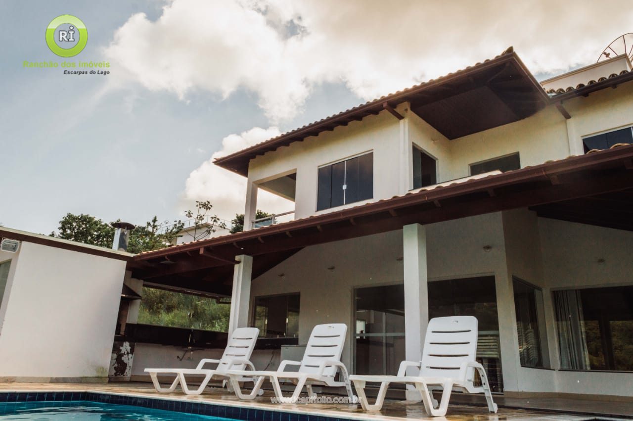 House for Rent in Escarpas do Lago - Foto 42