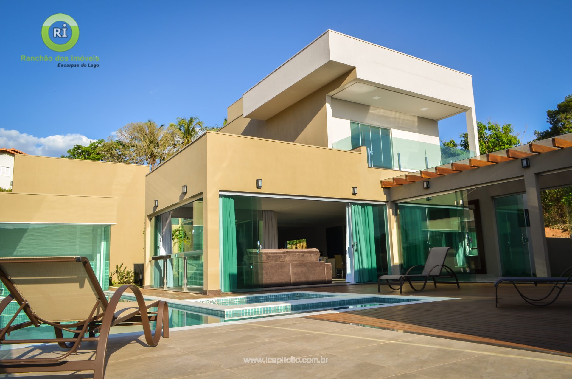 House for Rent in Escarpas do Lago - Foto 42