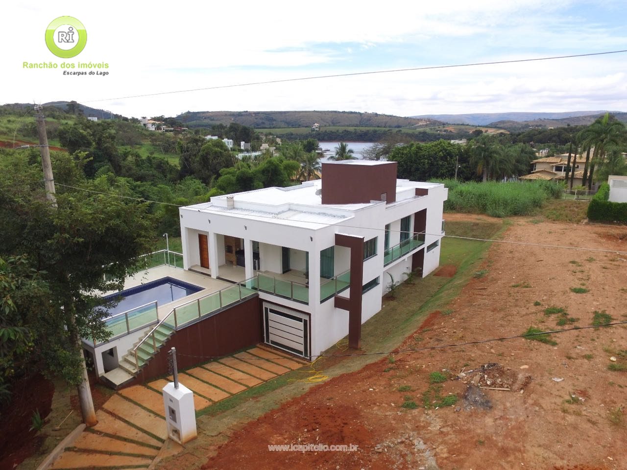 House for Rent in Escarpas do Lago - Foto 42