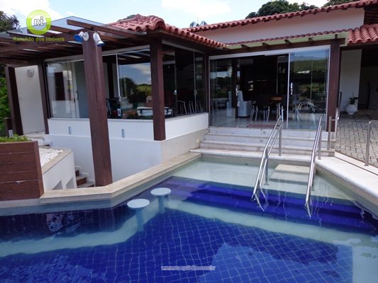 House for Rent in Escarpas do Lago-43 - Foto 14