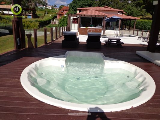 House for Rent in Escarpas do Lago-43 - Foto 5