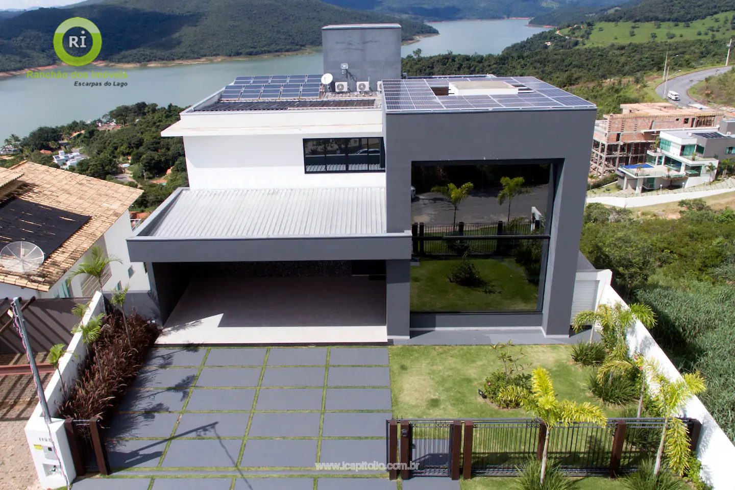 House for Rent in Escarpas do Lago - Foto 43