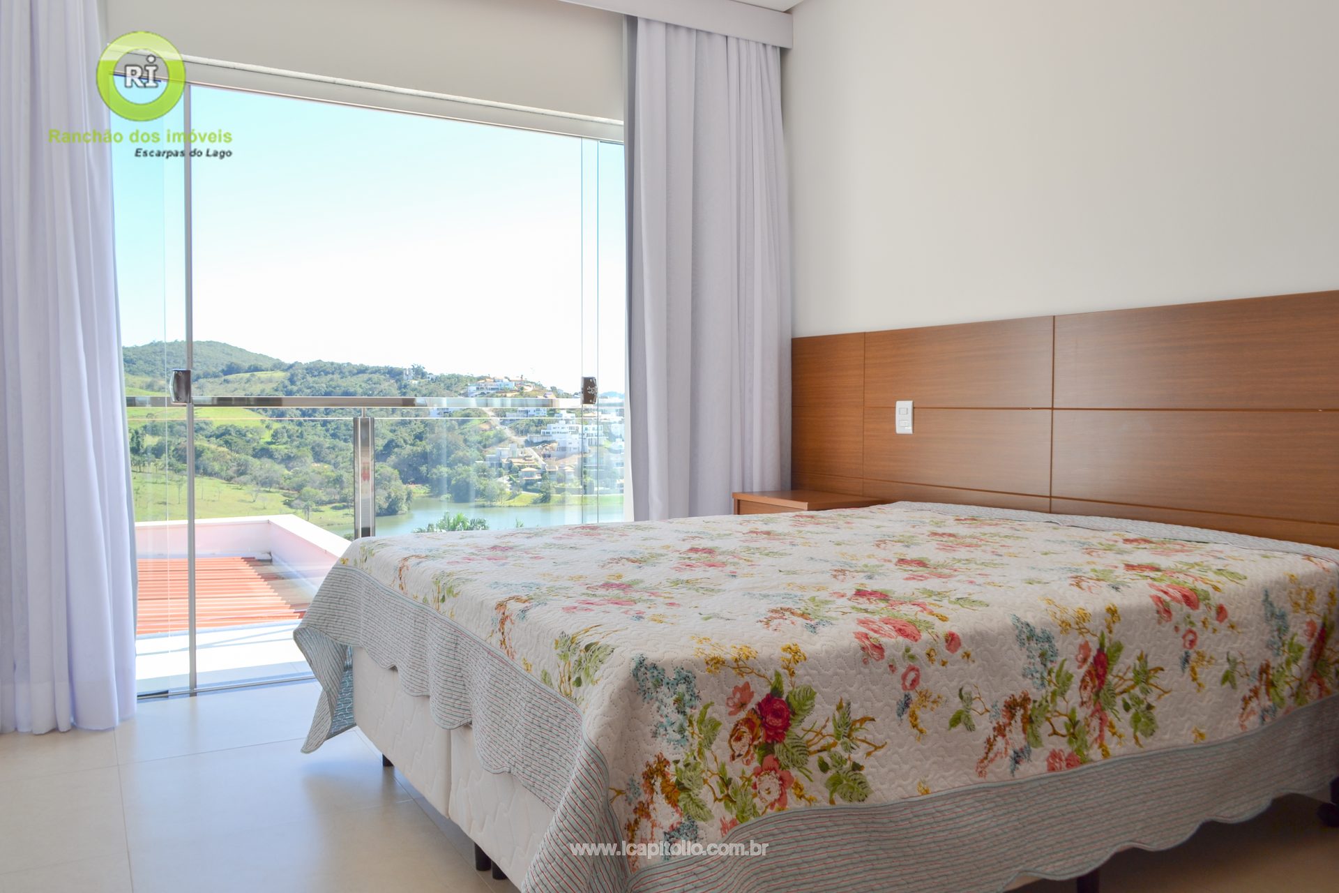 House for Rent in Escarpas do Lago - Foto 44