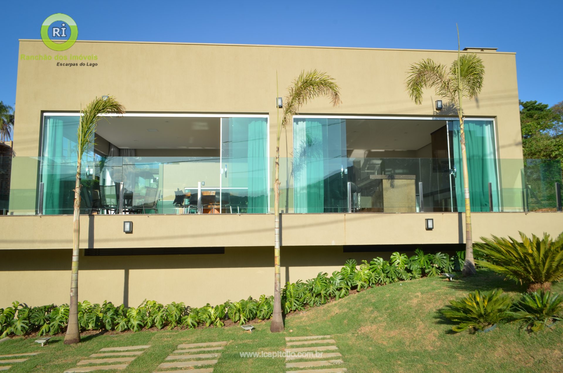 House for Rent in Escarpas do Lago - Foto 45
