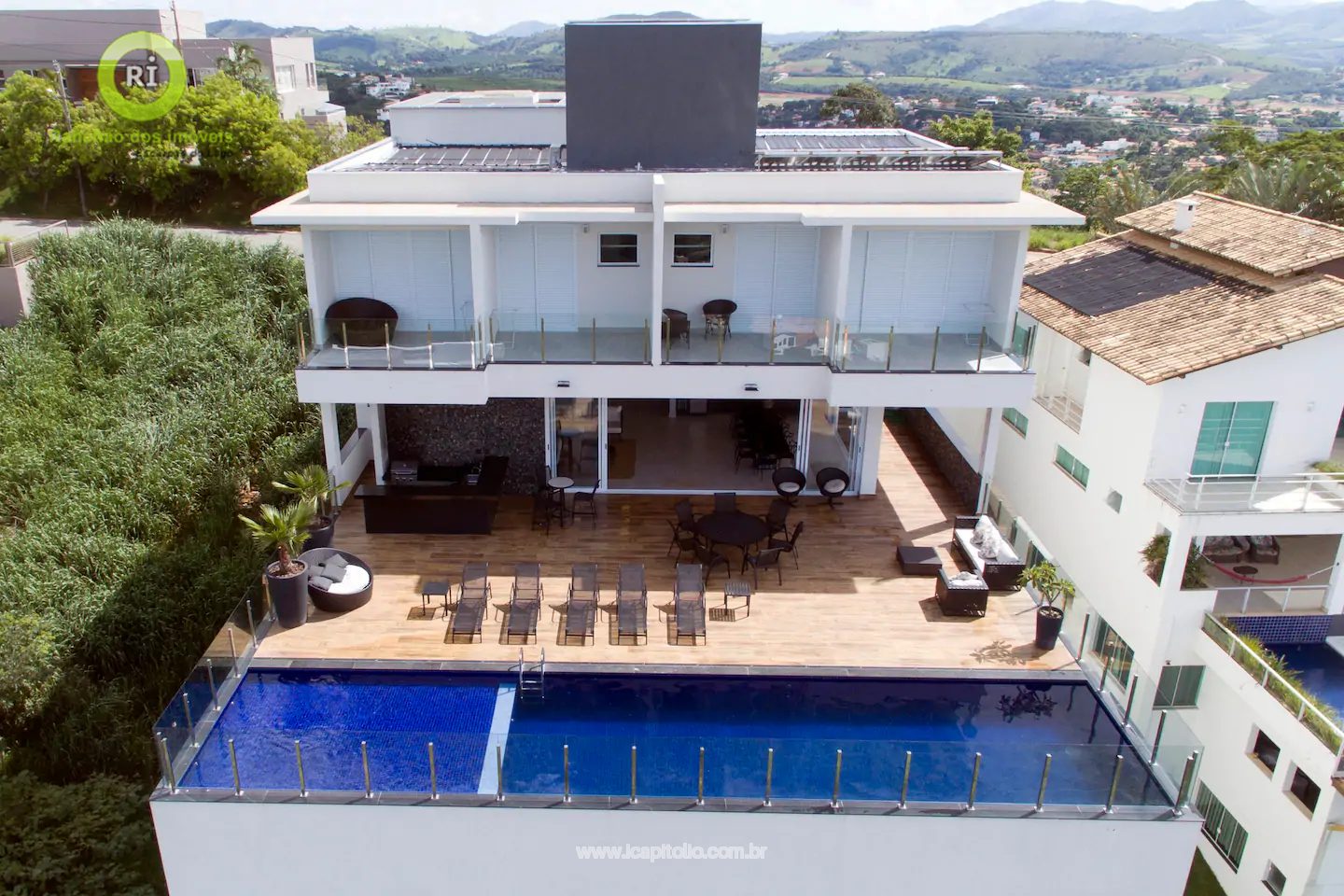 House for Rent in Escarpas do Lago - Foto 45