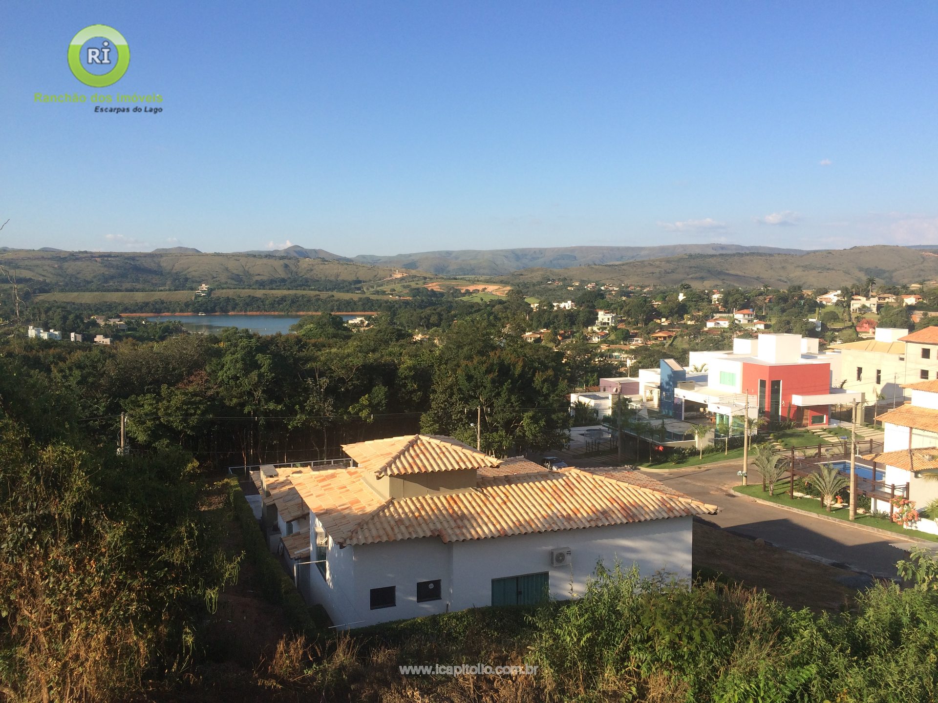 House for Rent in Escarpas do Lago - Foto 47