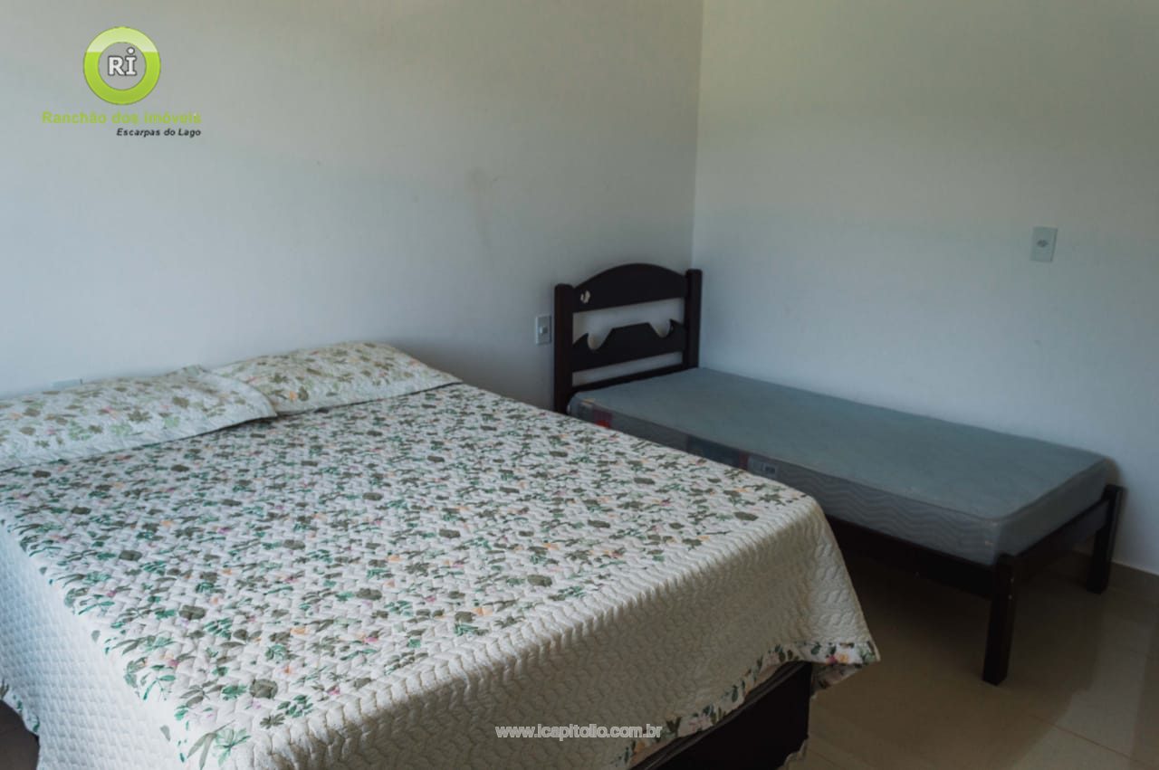 House for Rent in Escarpas do Lago - Foto 48