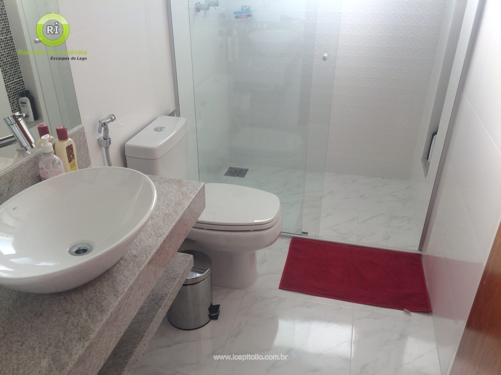 House for Rent in Escarpas do Lago - Foto 49