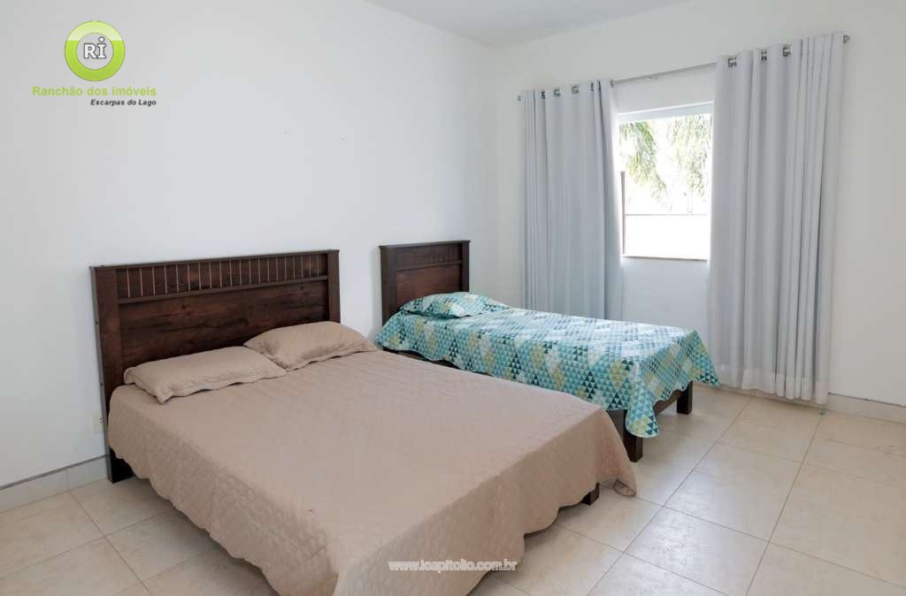 House for Rent in Escarpas do Lago - Foto 4
