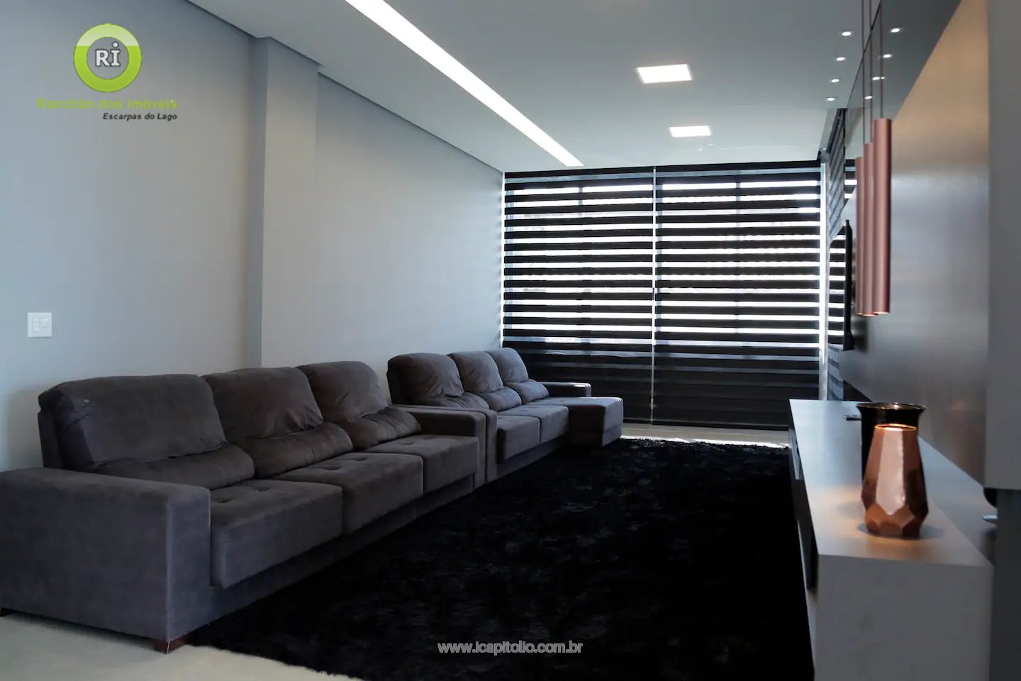House for Rent in Escarpas do Lago - Foto 4