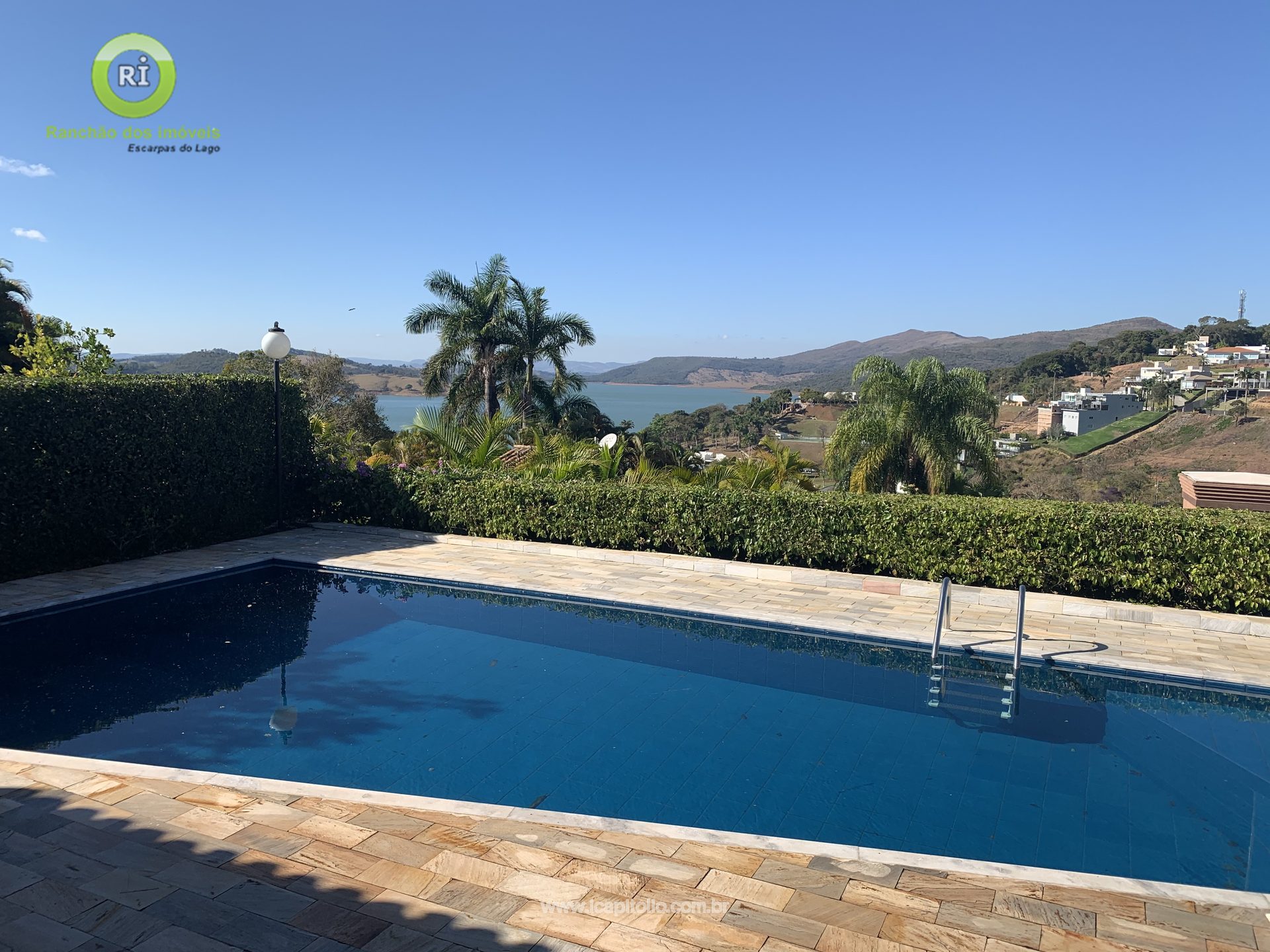 House for Rent in Escarpas do Lago - Foto 4
