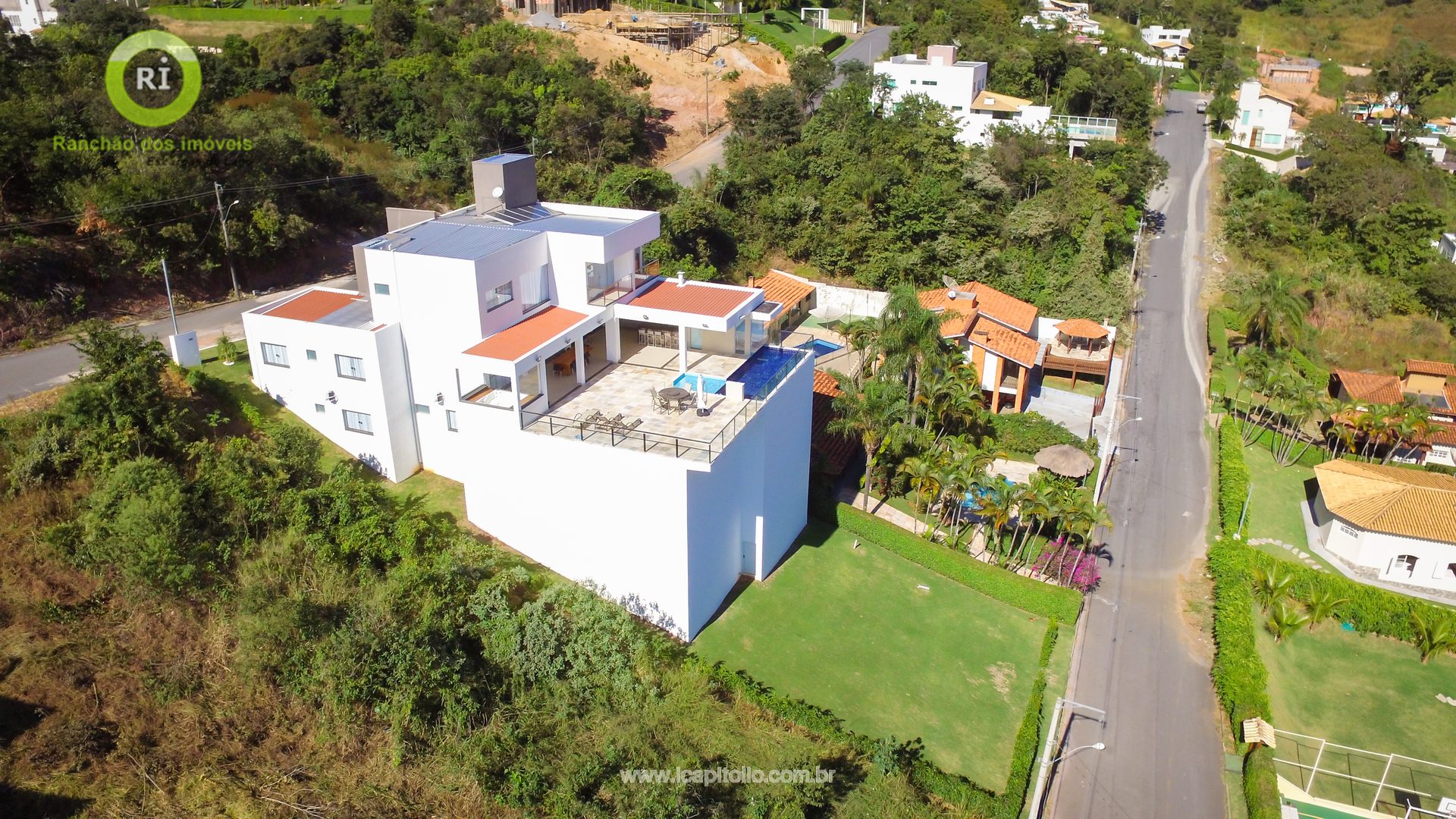 House for Rent in Escarpas do Lago - Foto 4