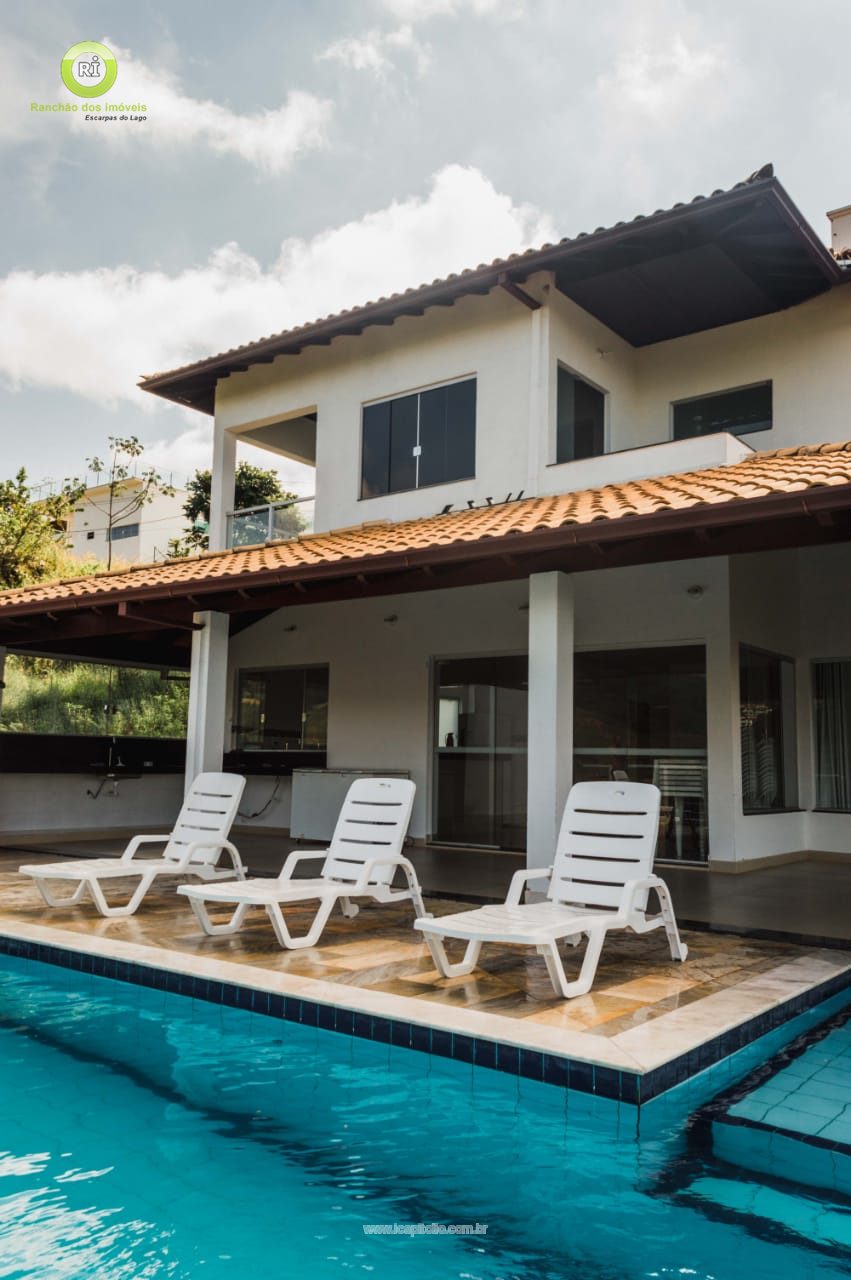 House for Rent in Escarpas do Lago - Foto 4
