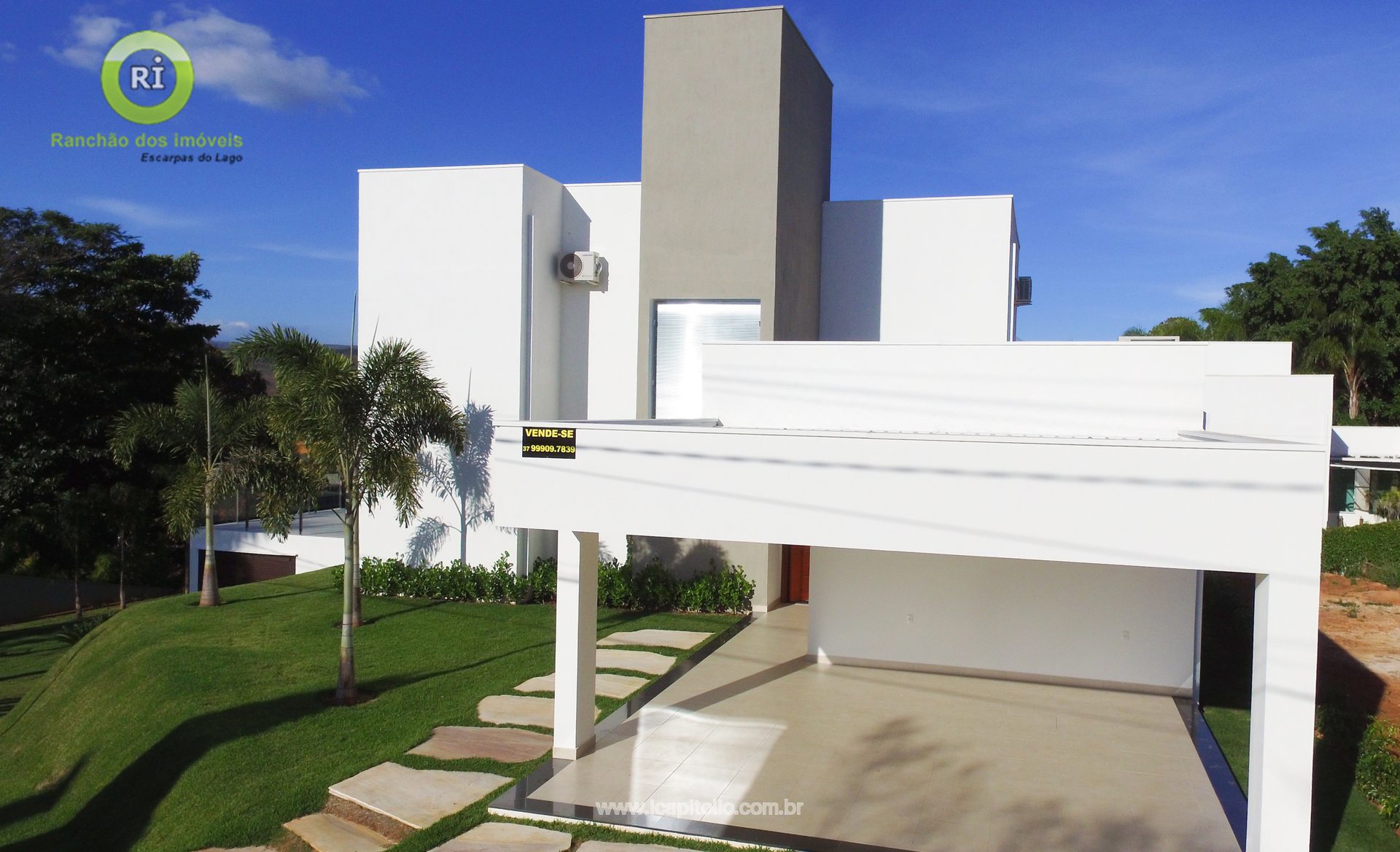 House for Rent in Escarpas do Lago - Foto 4