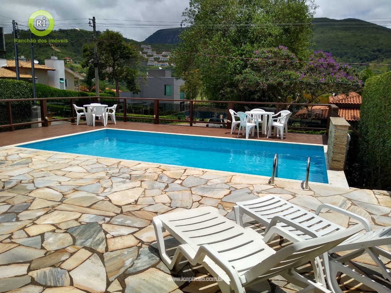 House for Rent in Escarpas do Lago - Foto 4