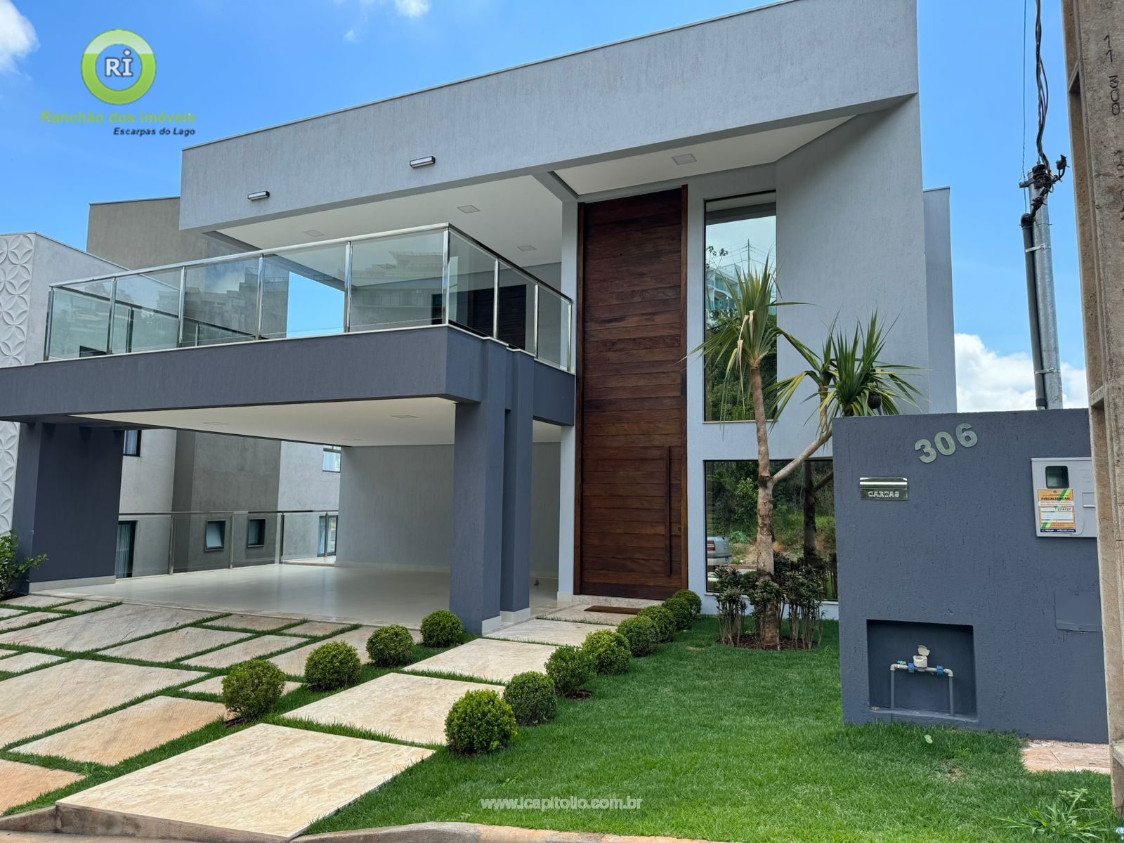 House for Rent in Escarpas do Lago - Foto 4