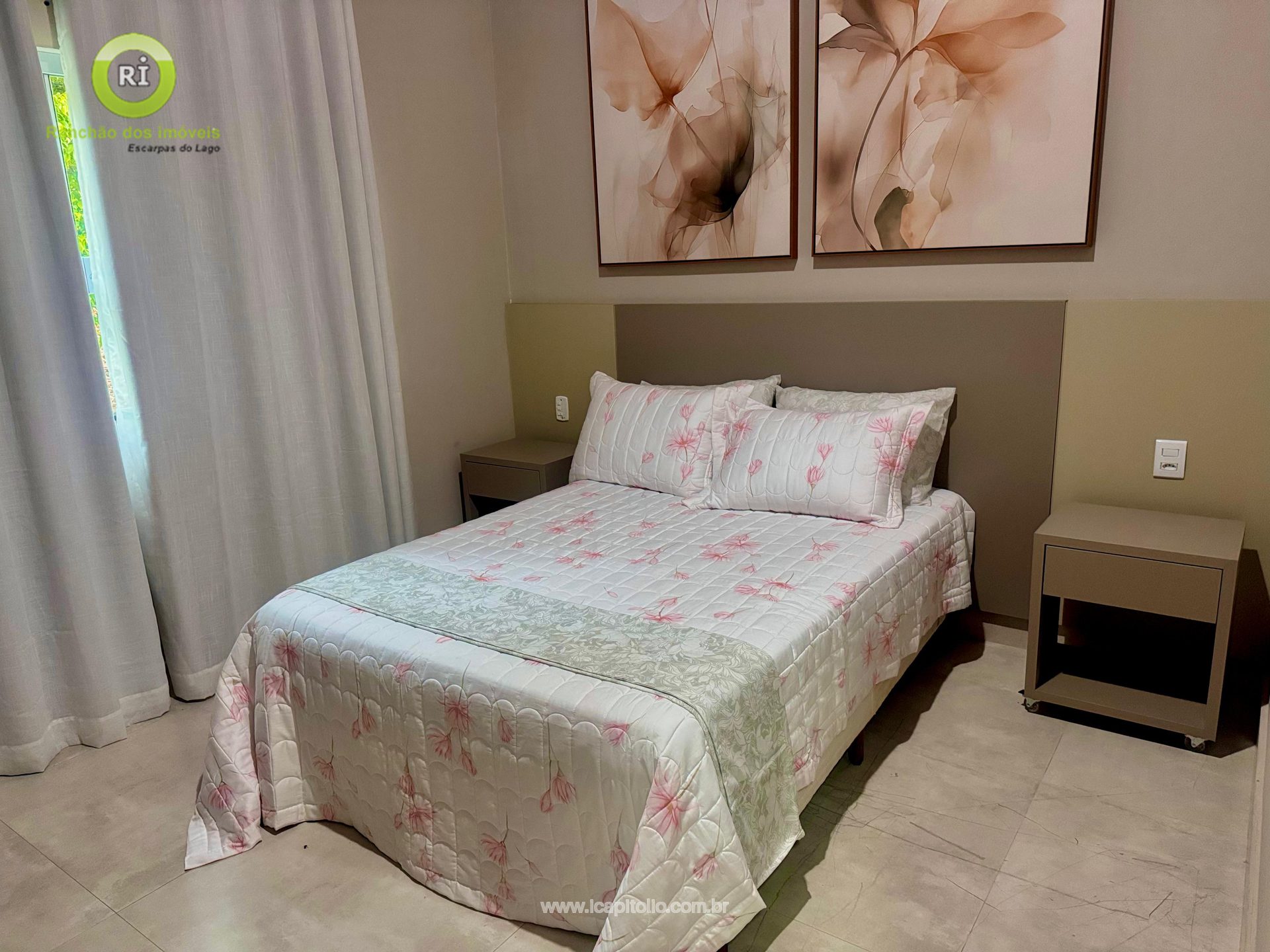 House for Rent in Escarpas do Lago - Foto 4