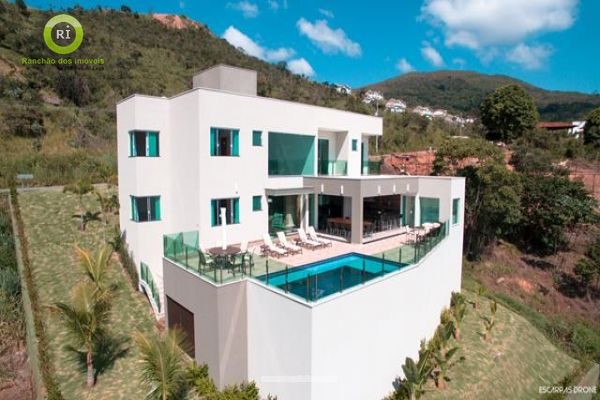 House for Rent in Escarpas do Lago - Foto 4