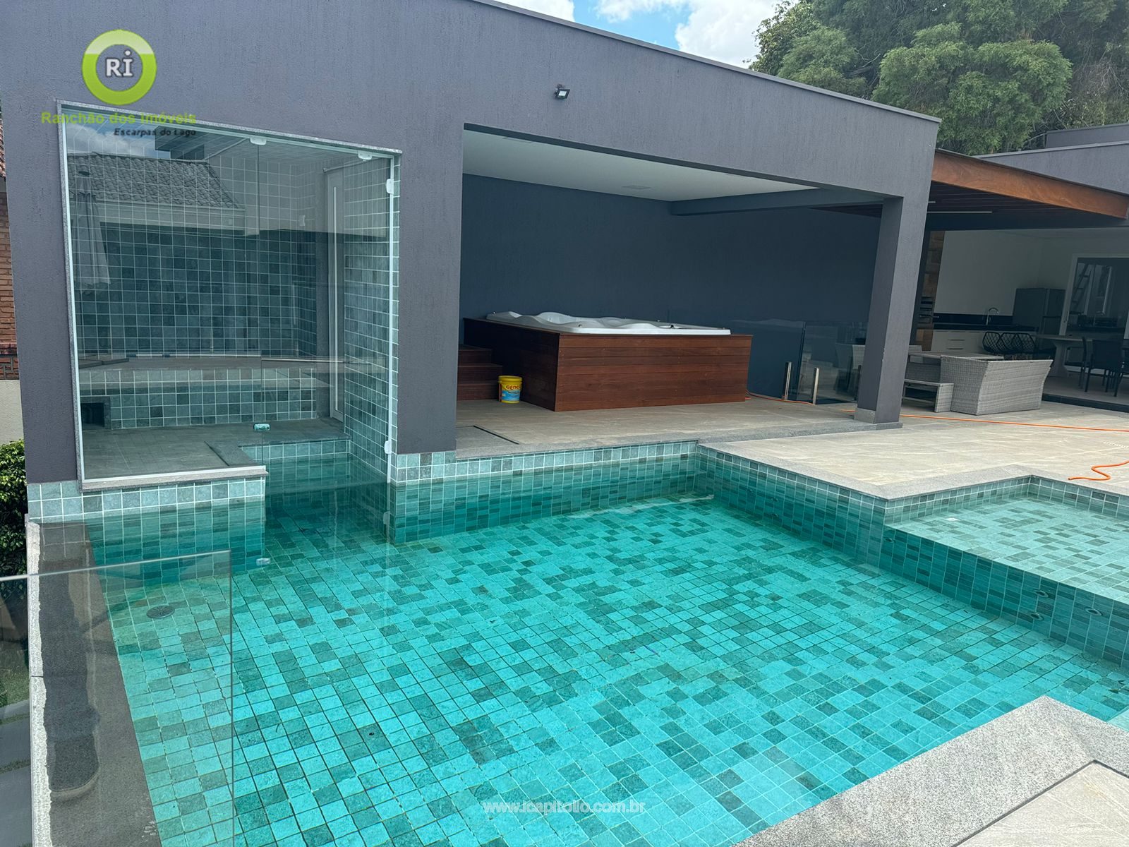 House for Rent in Escarpas do Lago - Foto 4