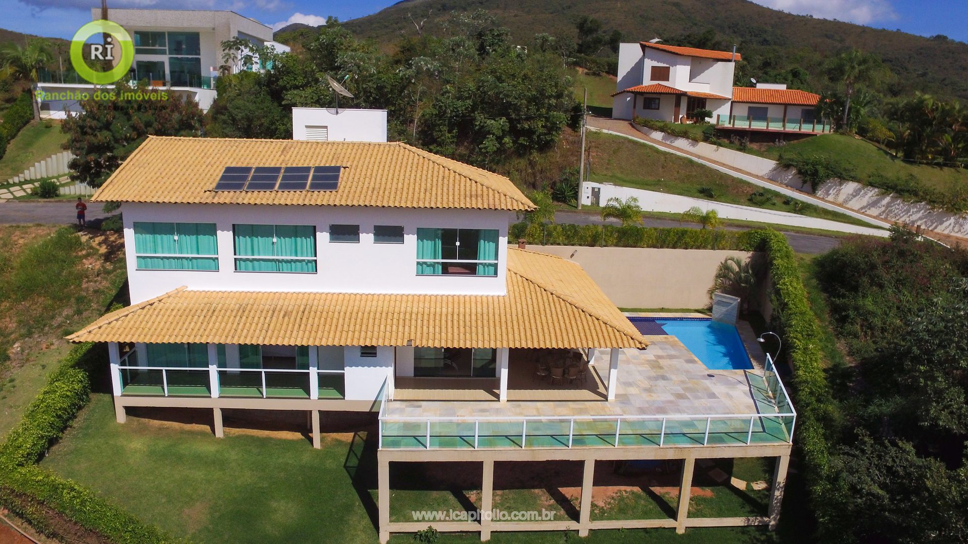House for Rent in Escarpas do Lago - Foto 4