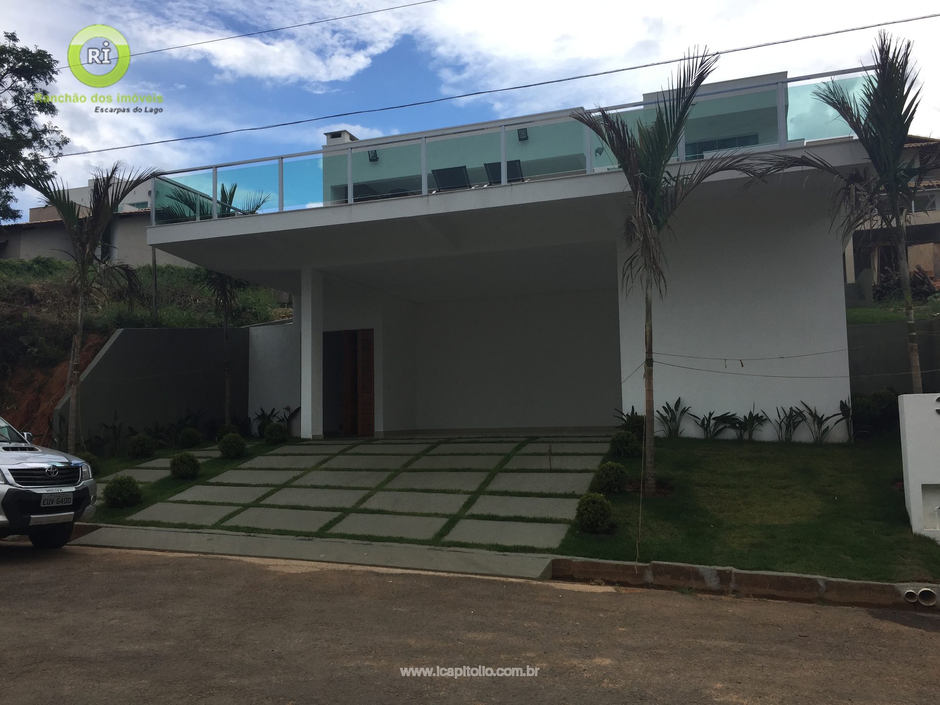 House for Rent in Escarpas do Lago - Foto 51