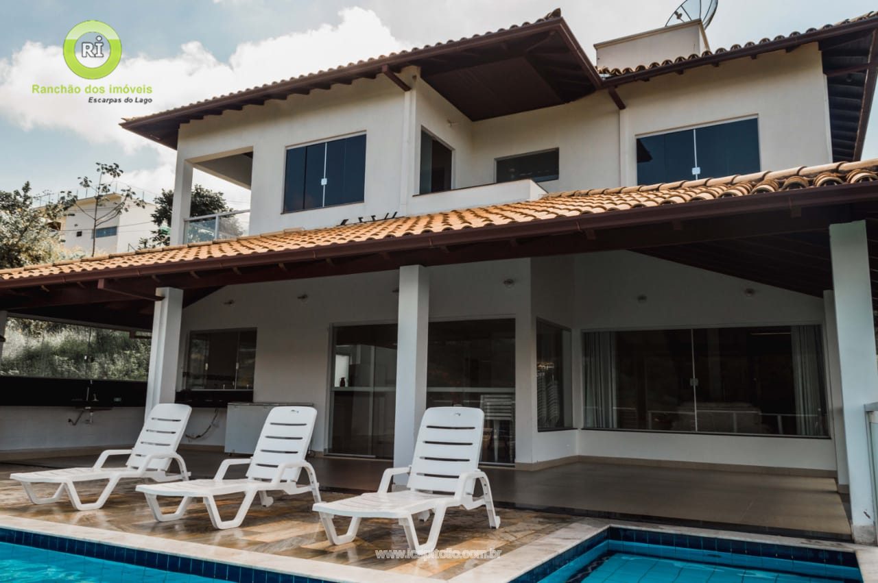 House for Rent in Escarpas do Lago - Foto 52