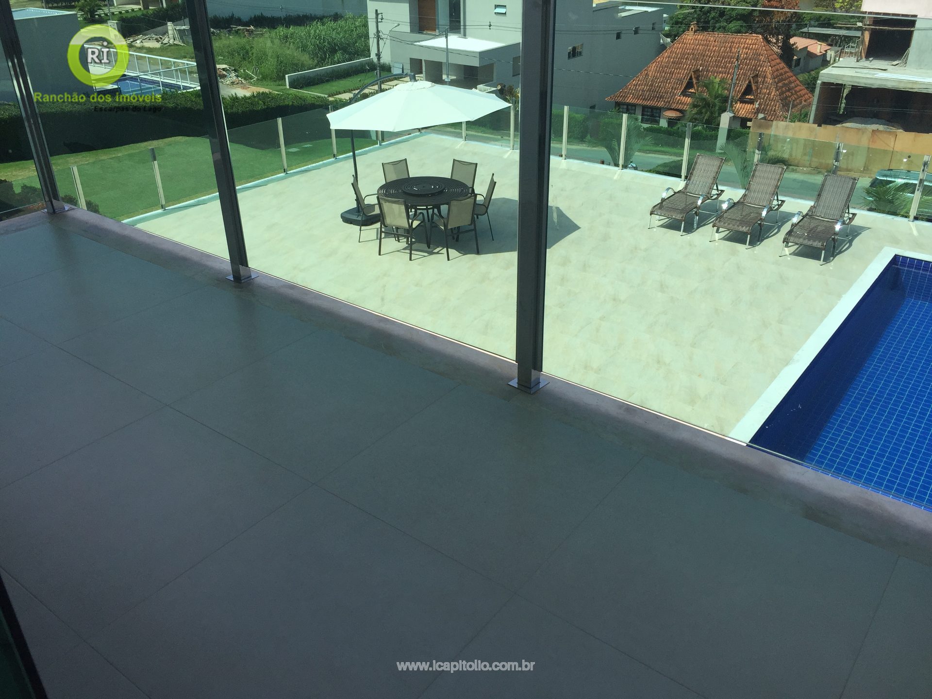 House for Rent in Escarpas do Lago - Foto 52