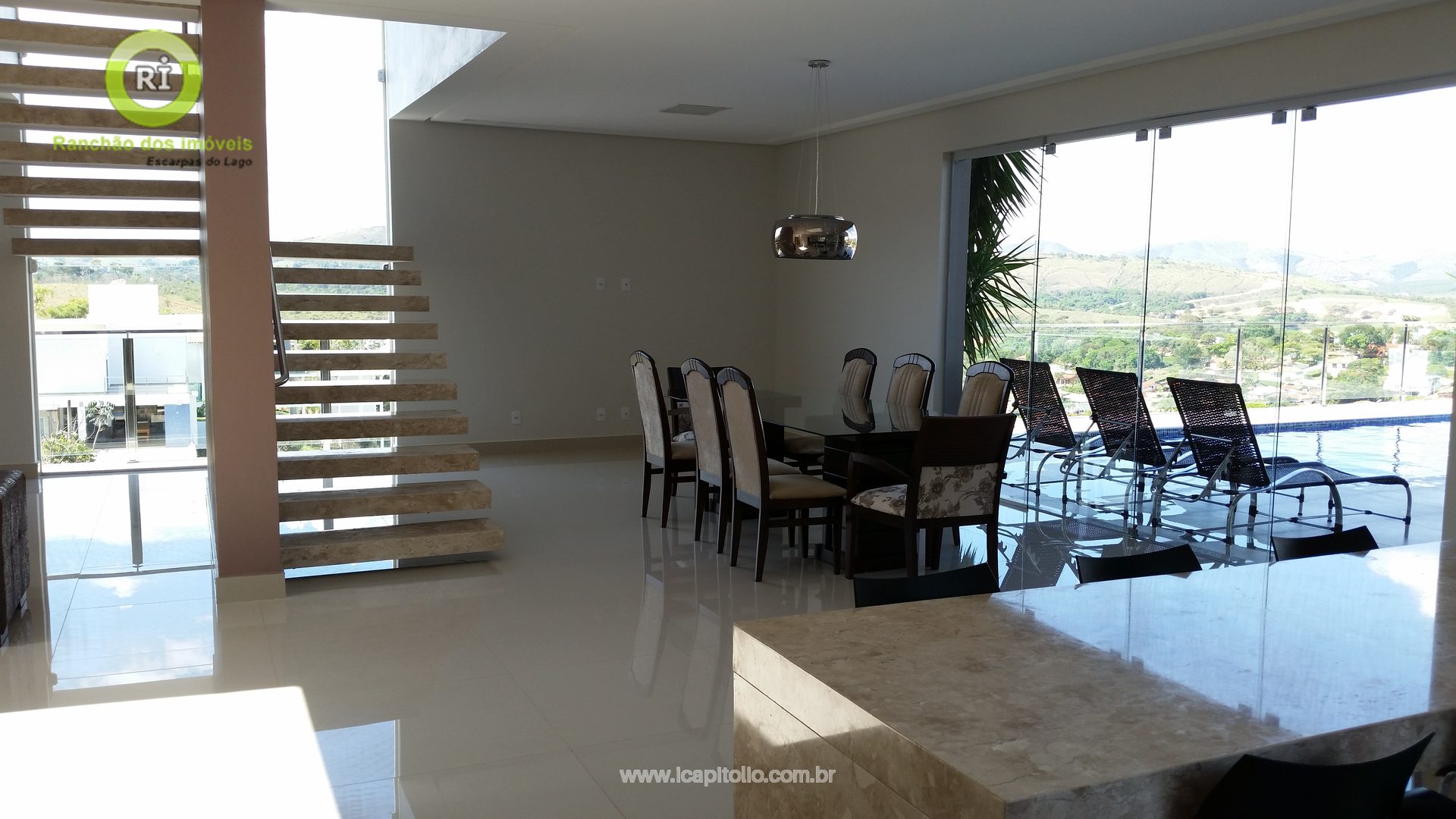 House for Rent in Escarpas do Lago - Foto 53