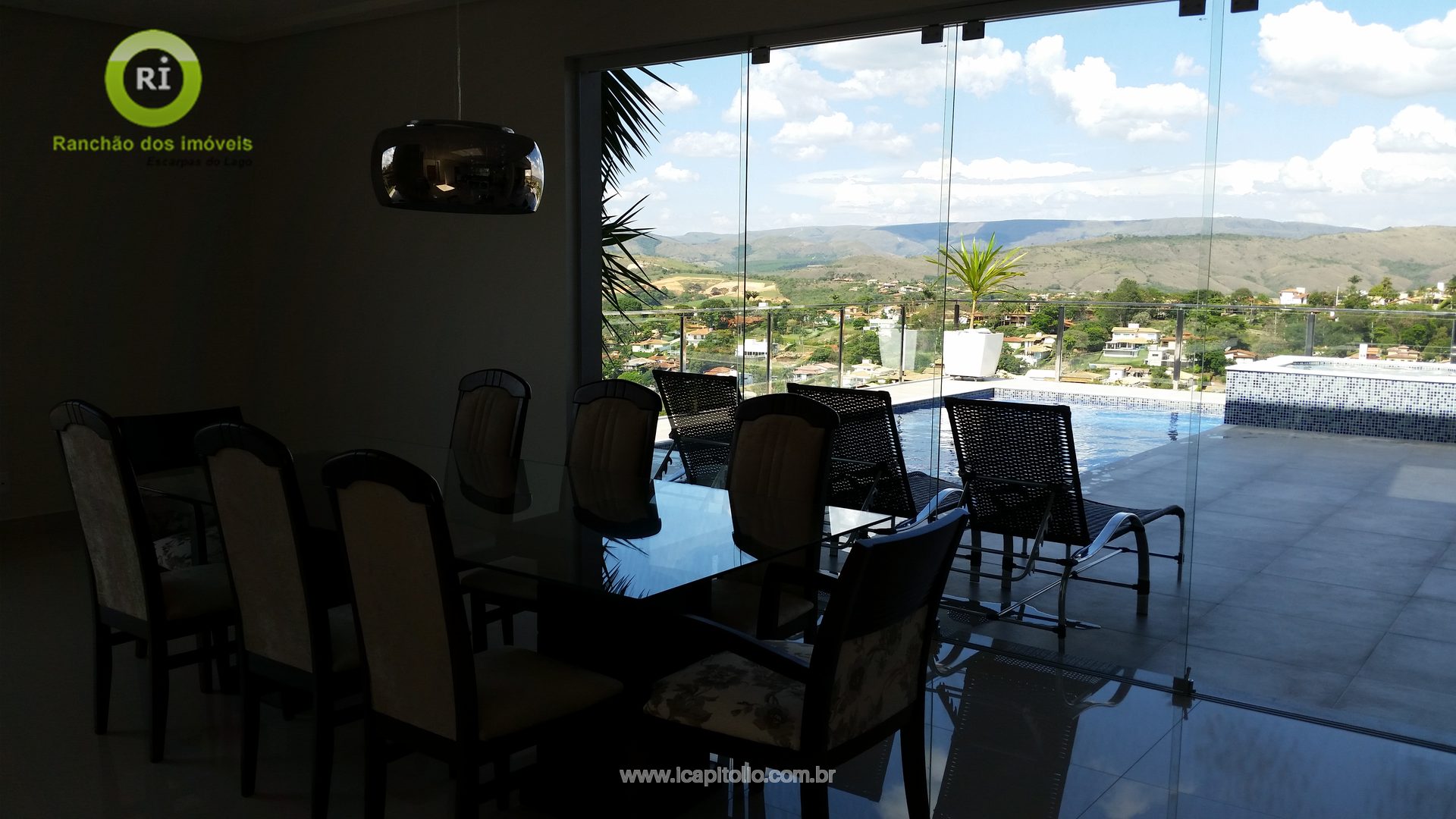 House for Rent in Escarpas do Lago - Foto 54