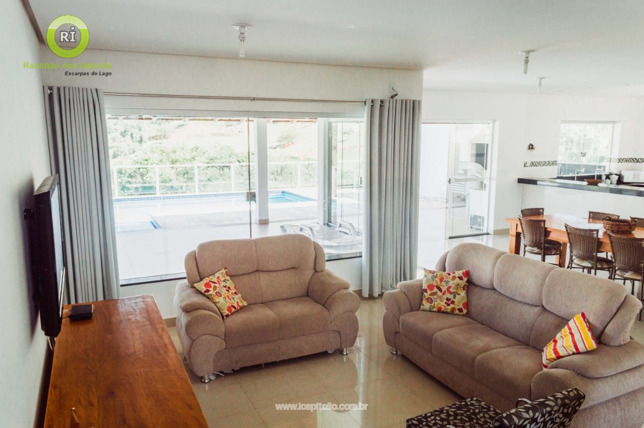 House for Rent in Escarpas do Lago - Foto 54