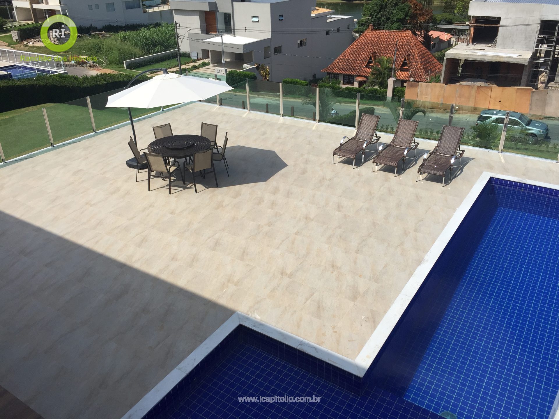 House for Rent in Escarpas do Lago - Foto 54