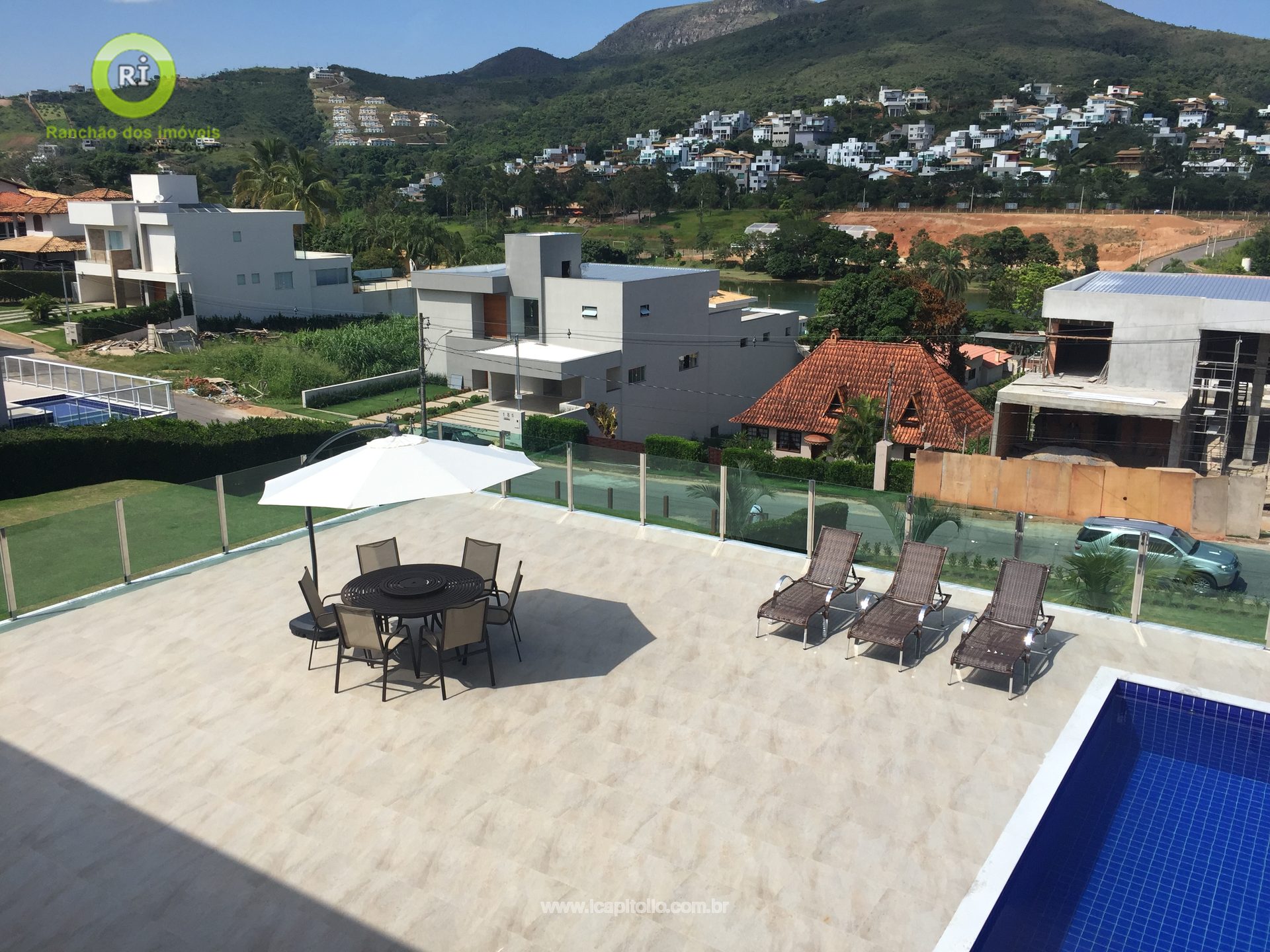 House for Rent in Escarpas do Lago - Foto 55