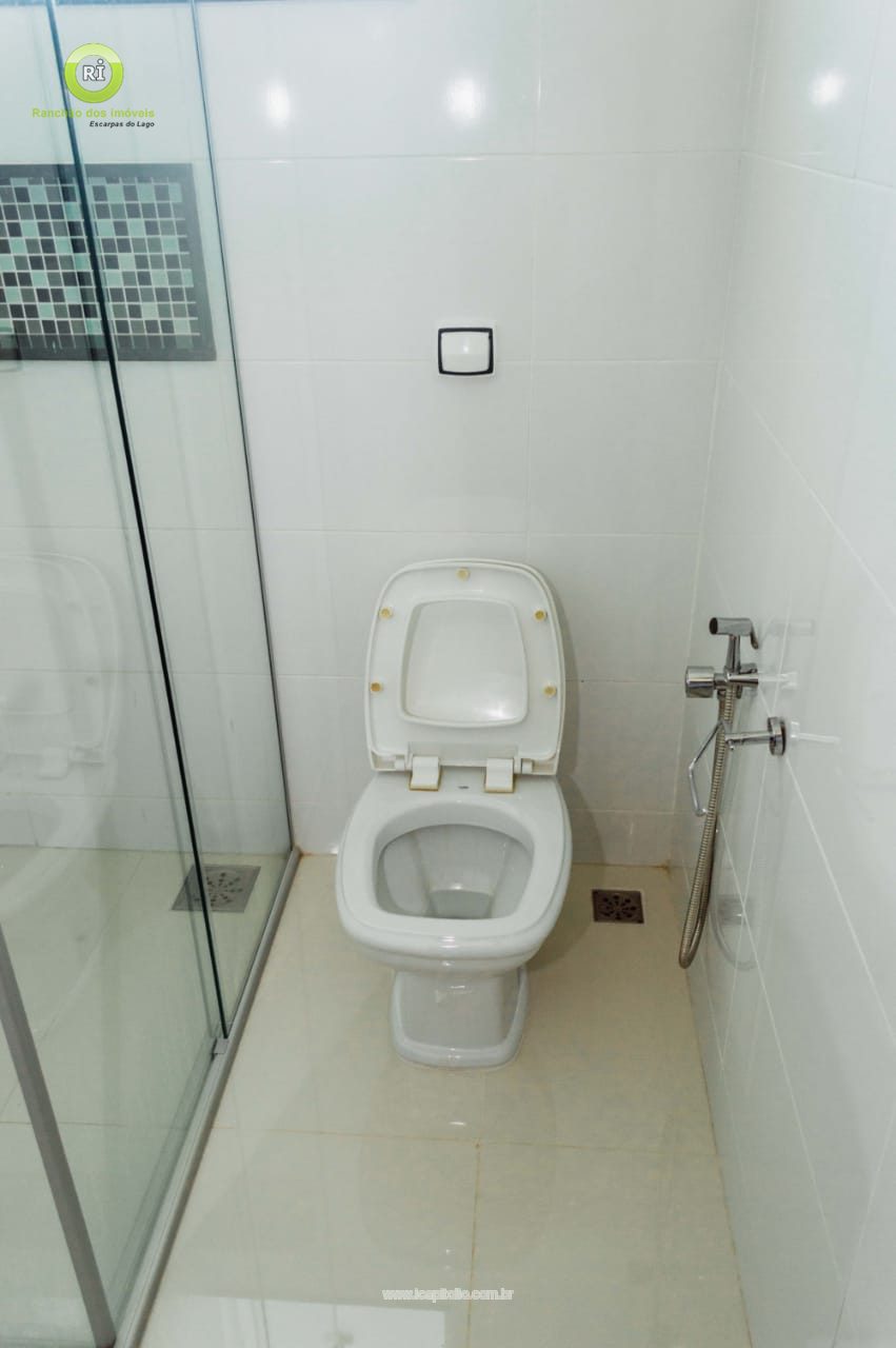 House for Rent in Escarpas do Lago - Foto 58