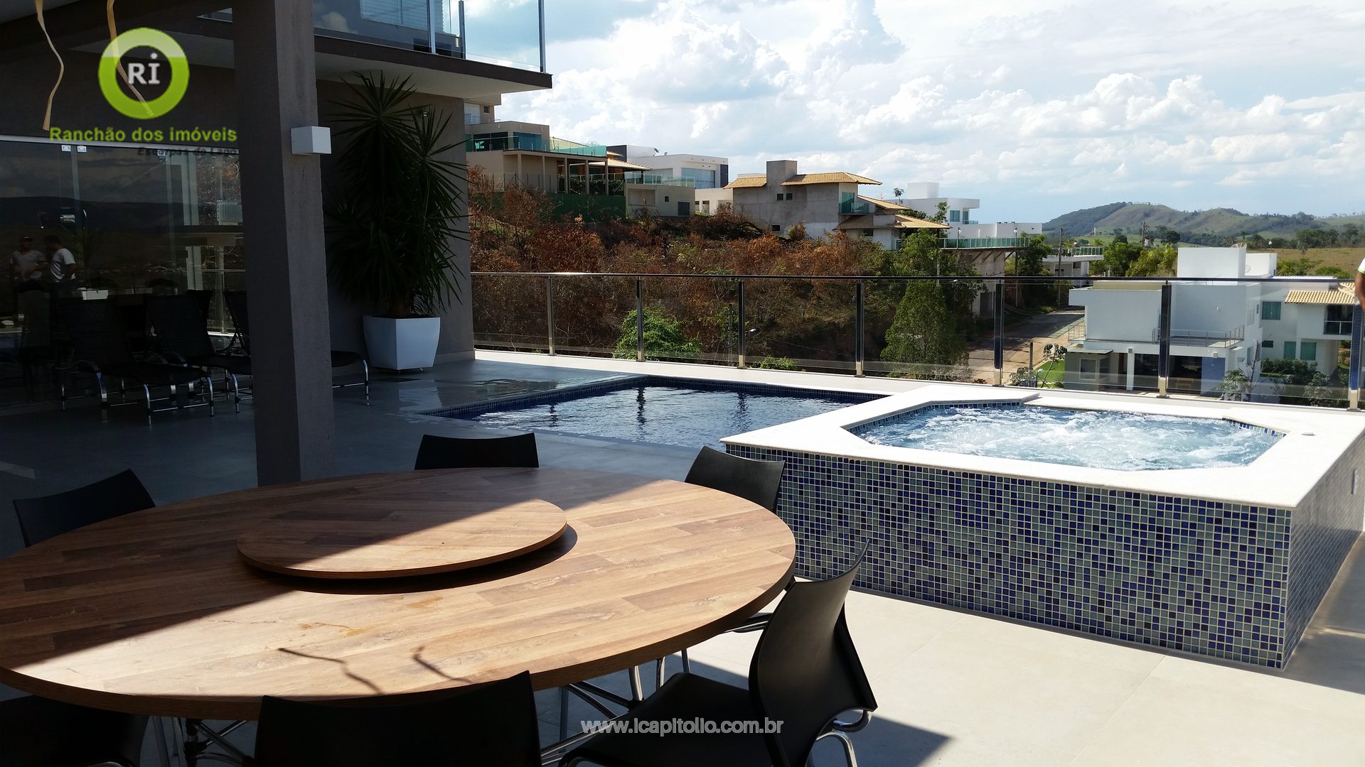 House for Rent in Escarpas do Lago - Foto 59