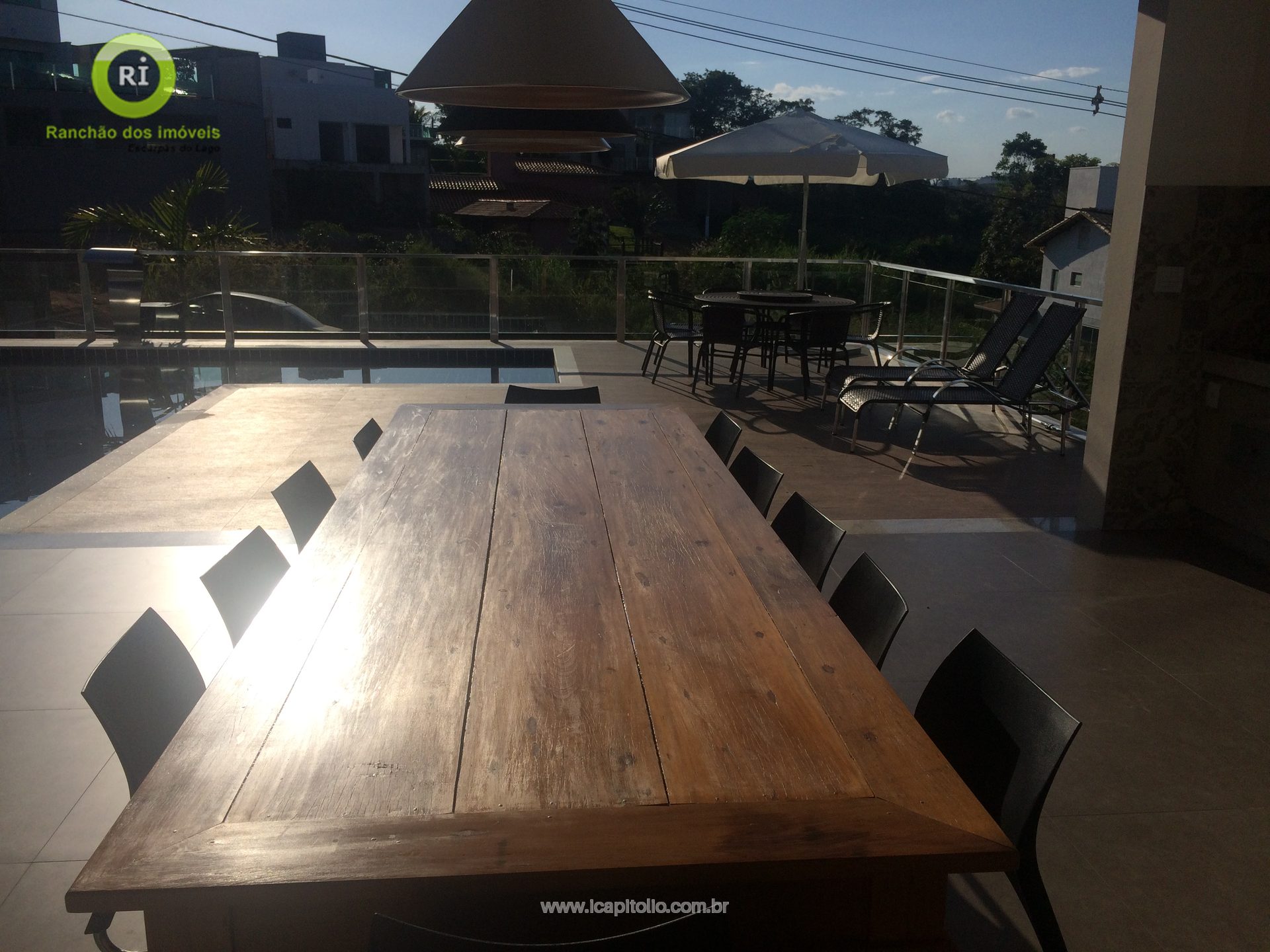 House for Rent in Escarpas do Lago - Foto 5