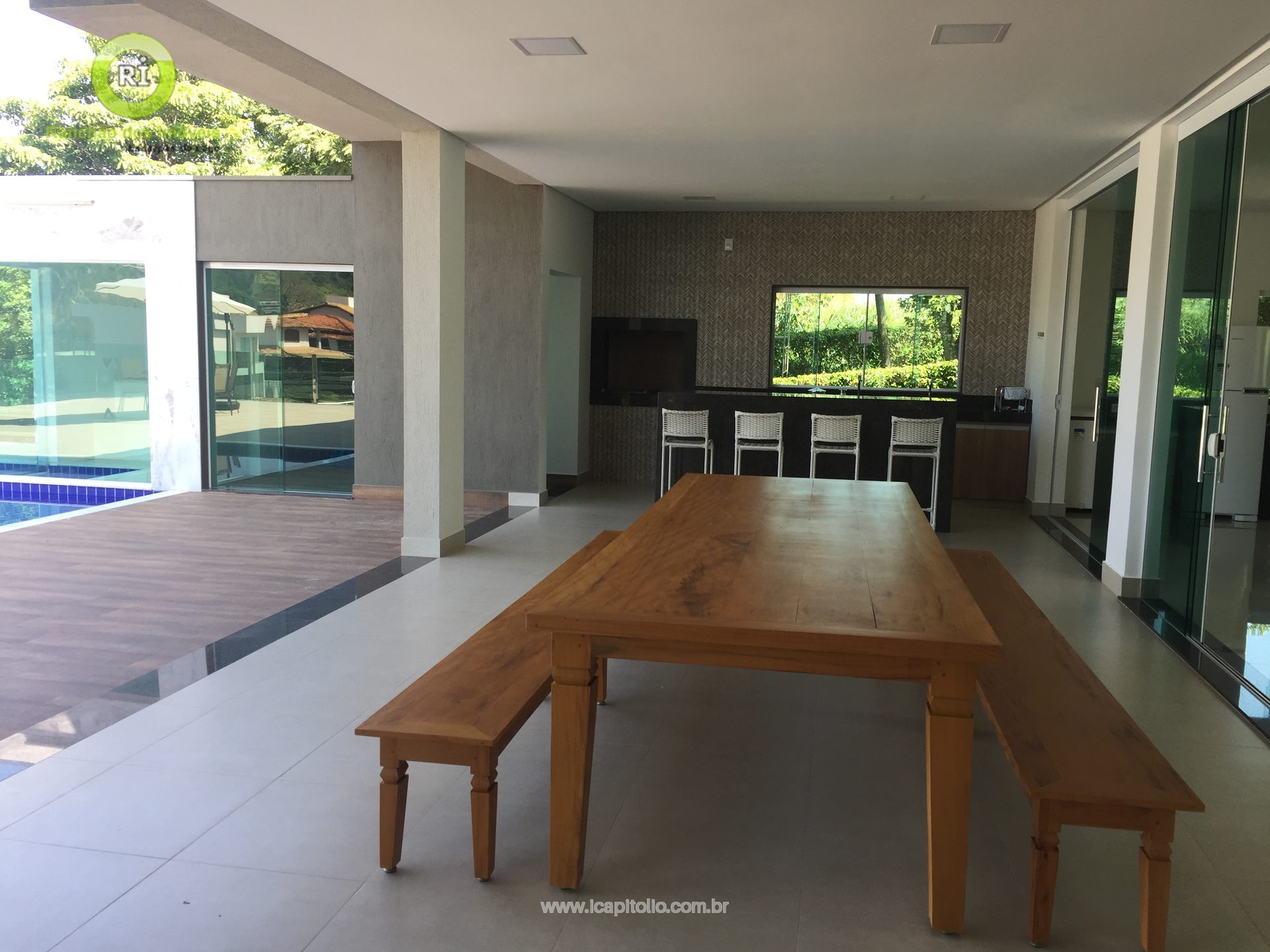 House for Rent in Escarpas do Lago - Foto 5