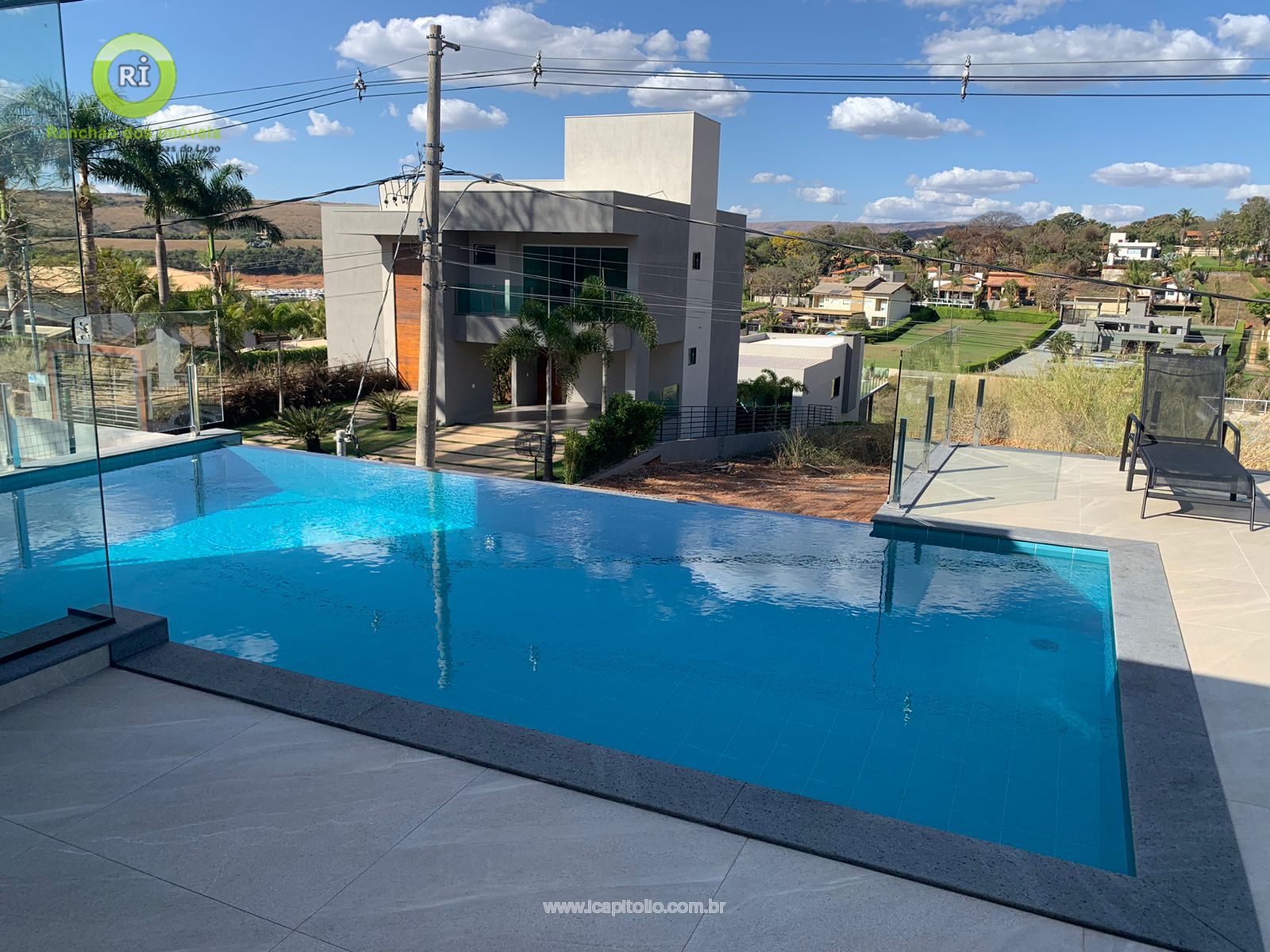 House for Rent in Escarpas do Lago - Foto 6